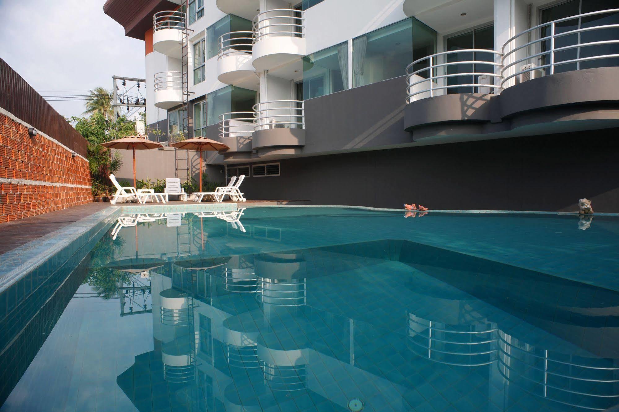 Go Samui Hotel Chaweng (Koh Samui)