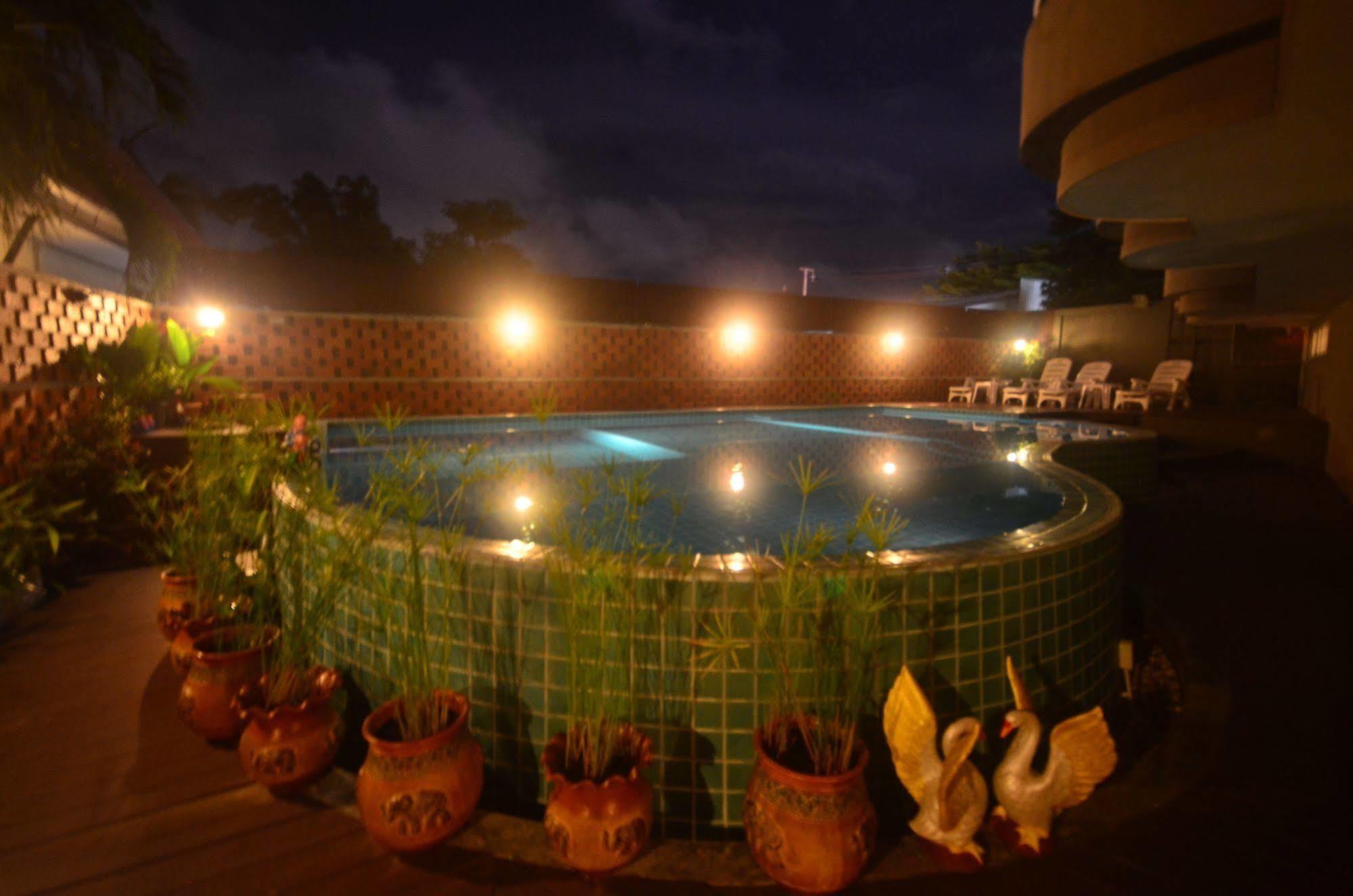 Go Samui Hotel 3*