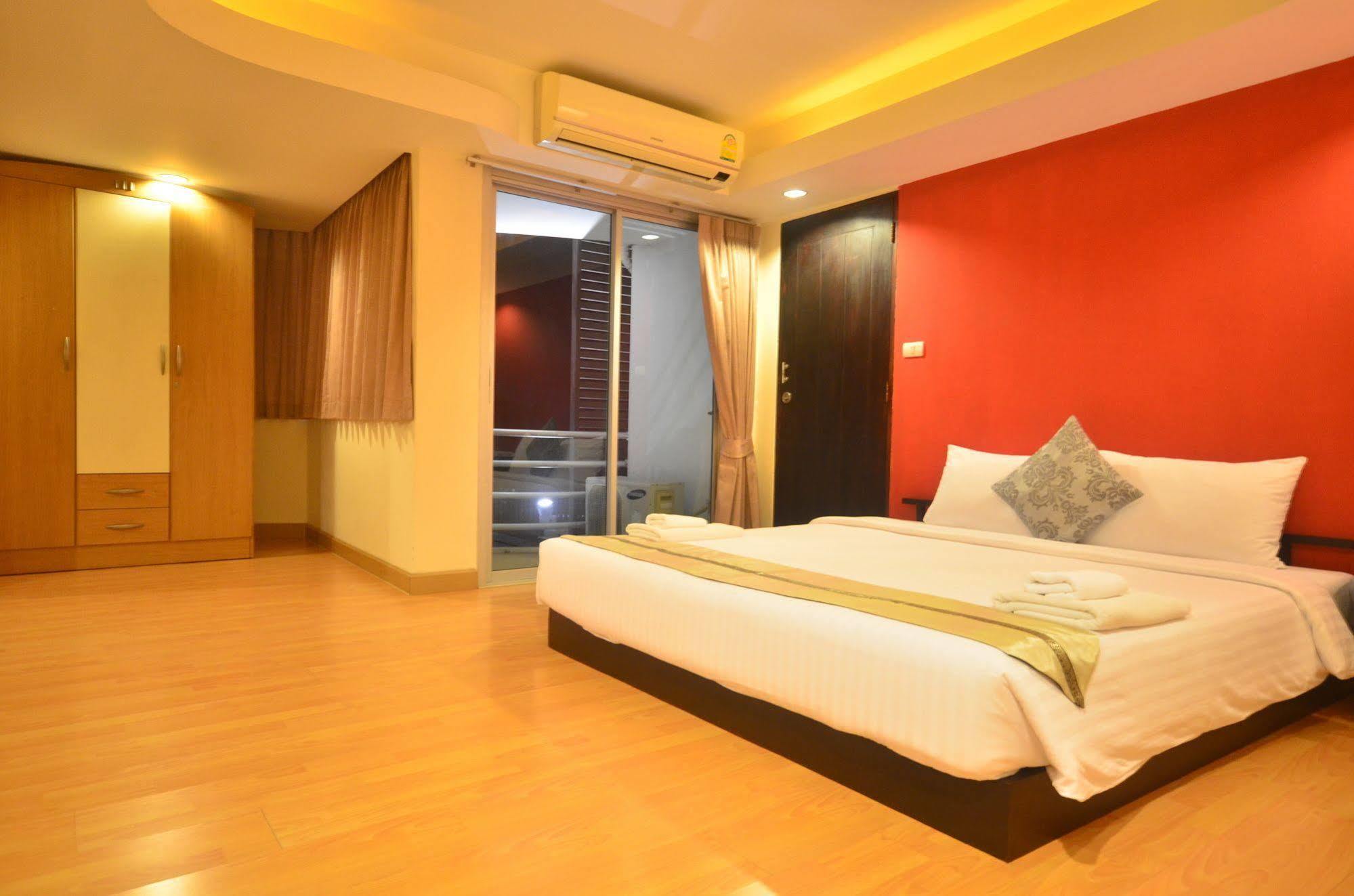 Go Samui Hotel 3*