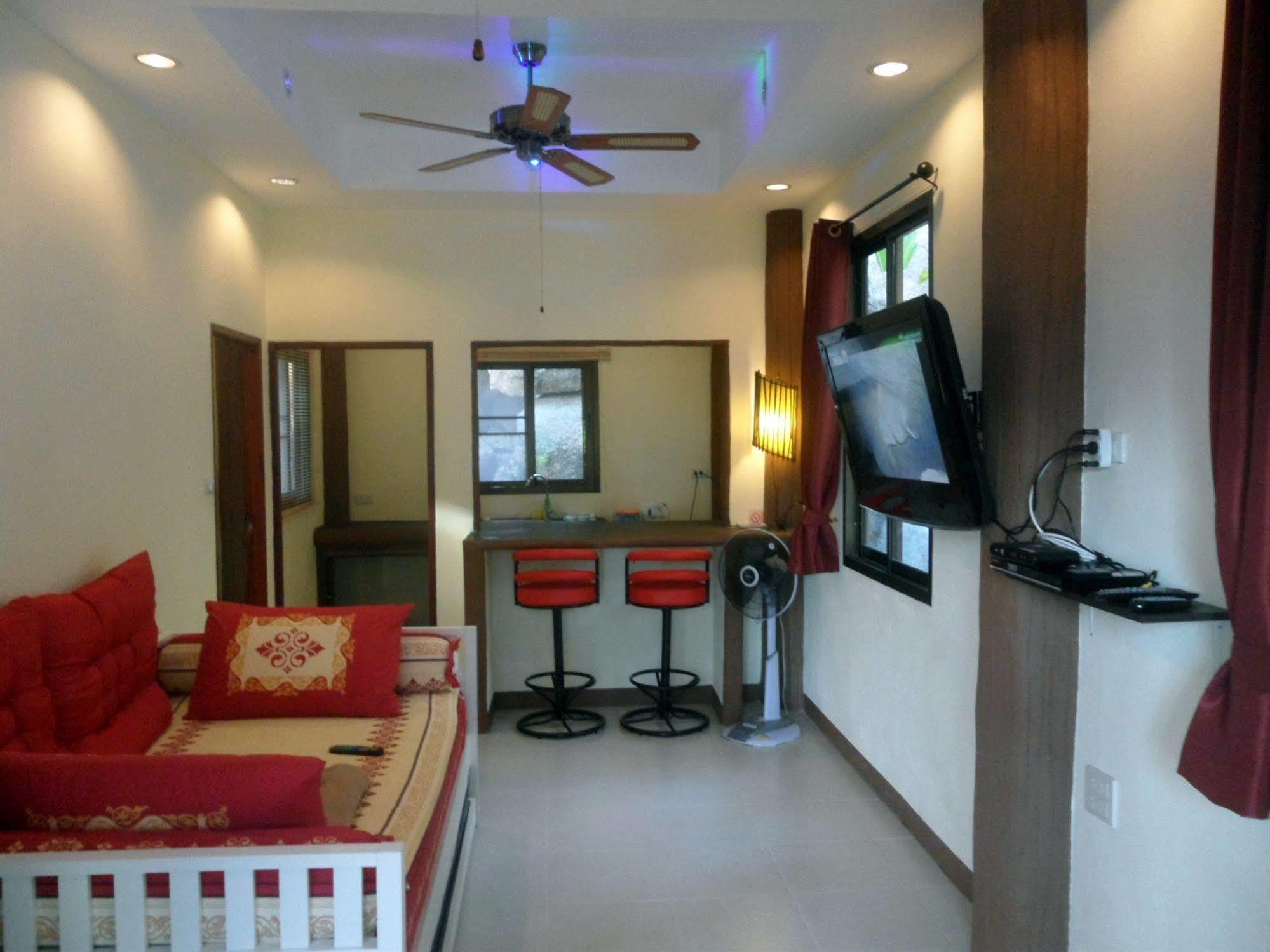 Resort Moonstone