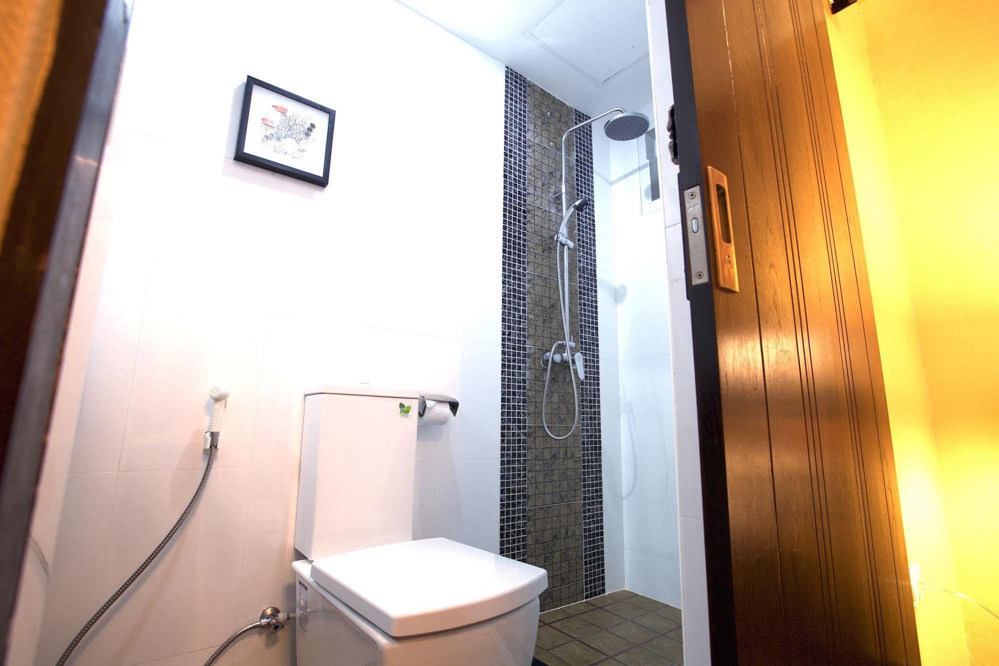 Katesiree Hotel Pattaya