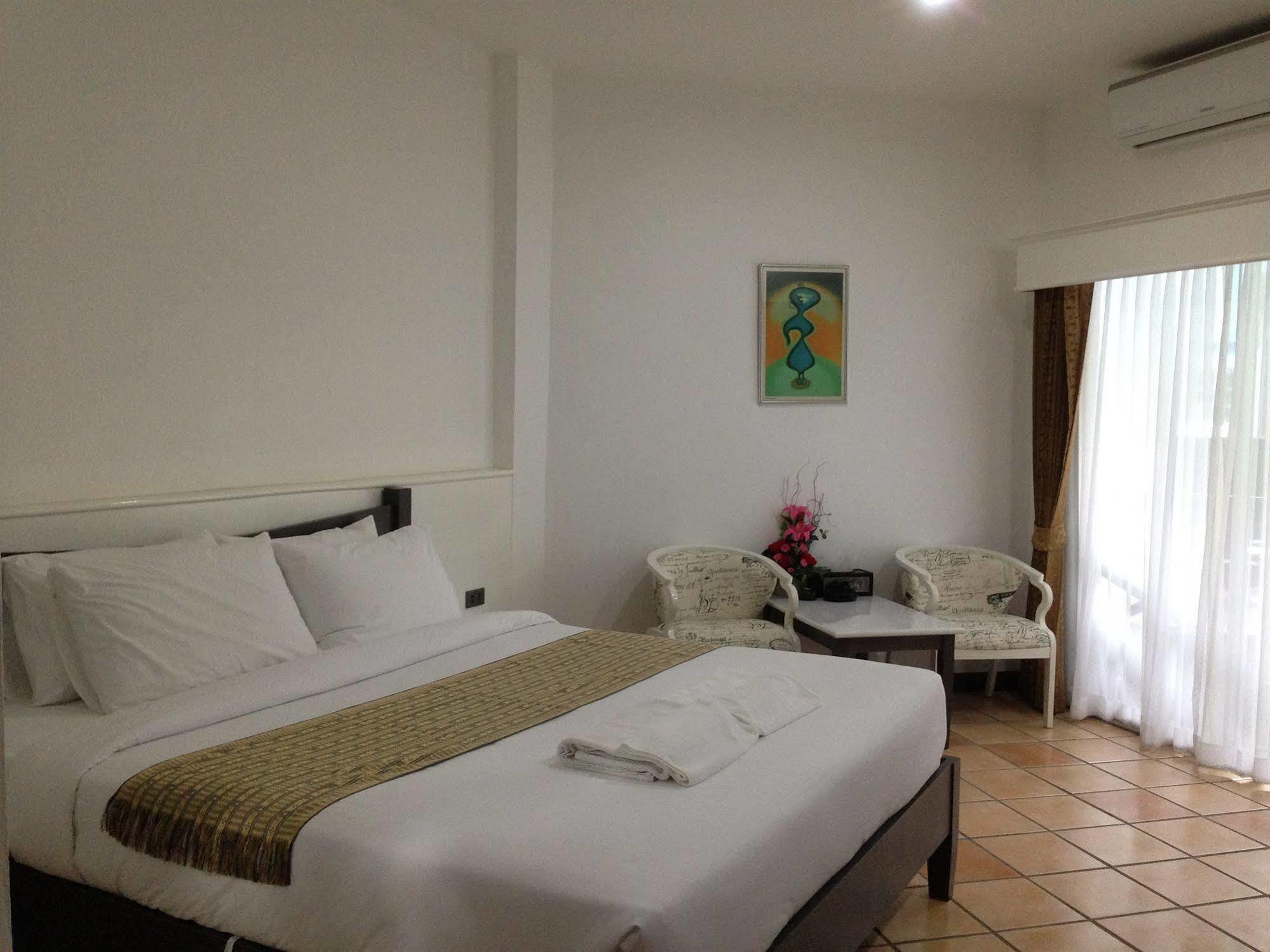 Yj Hotel Pattaya