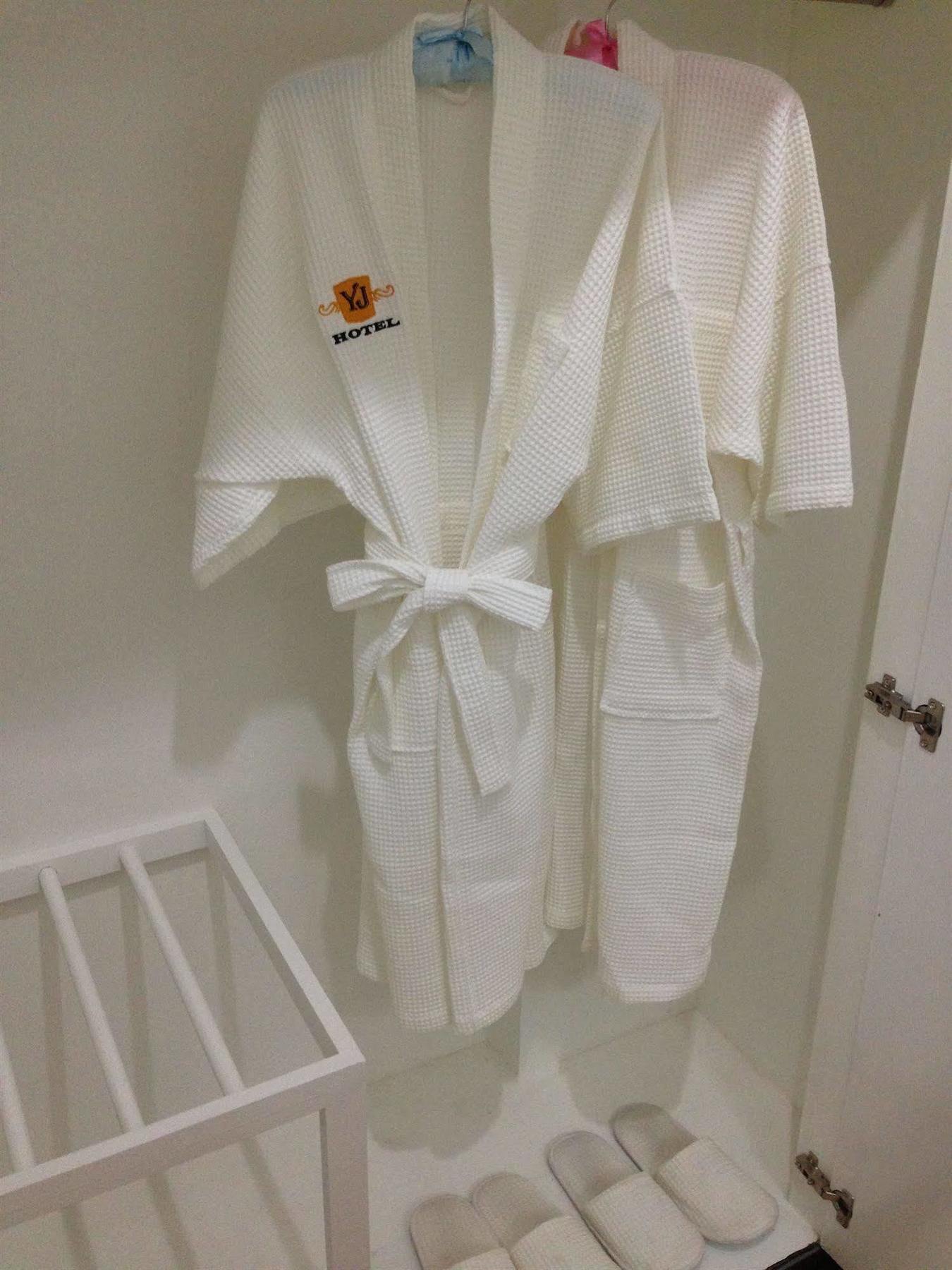 Hotel Yj 3*