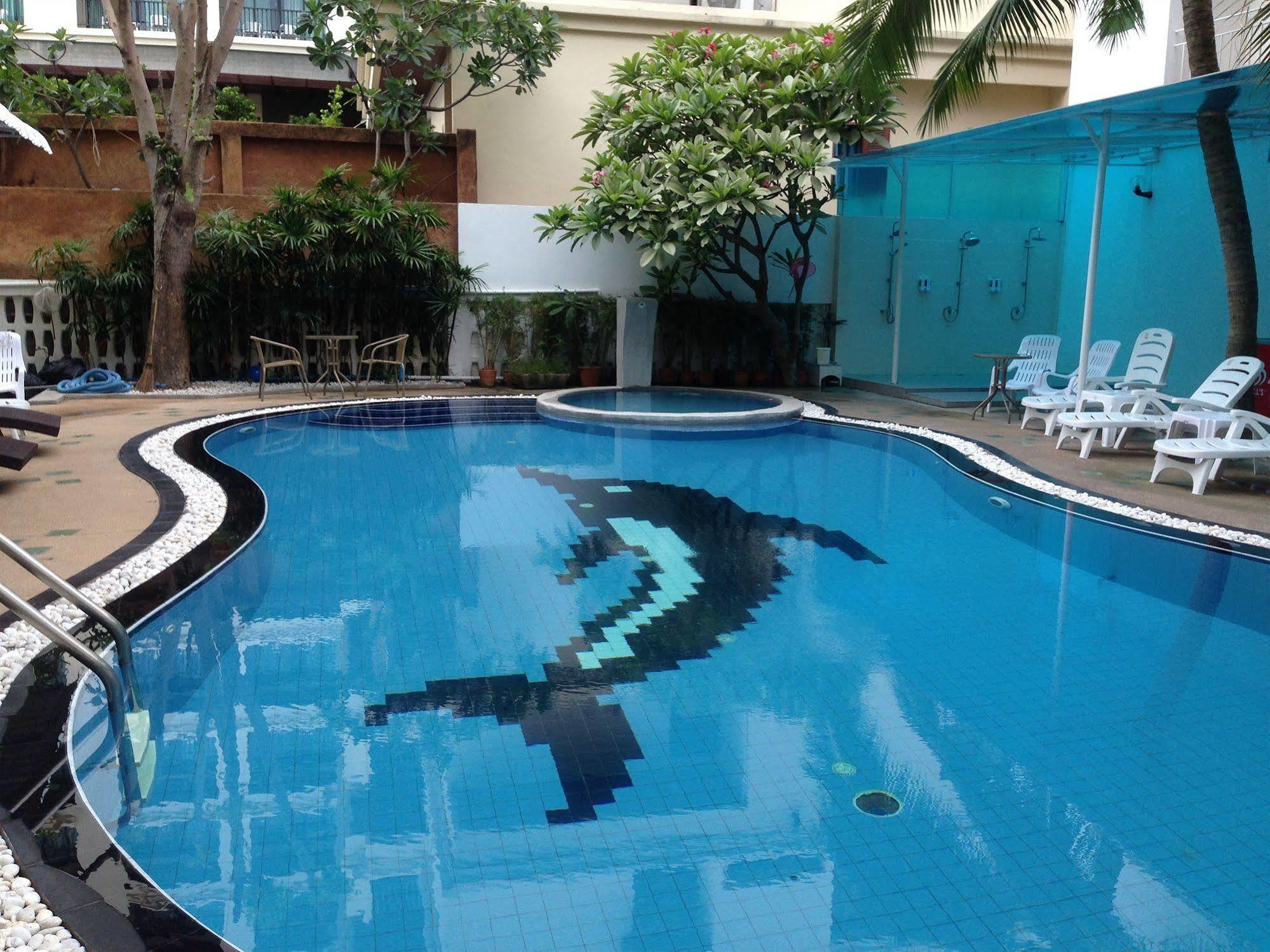Hotel Yj 3*