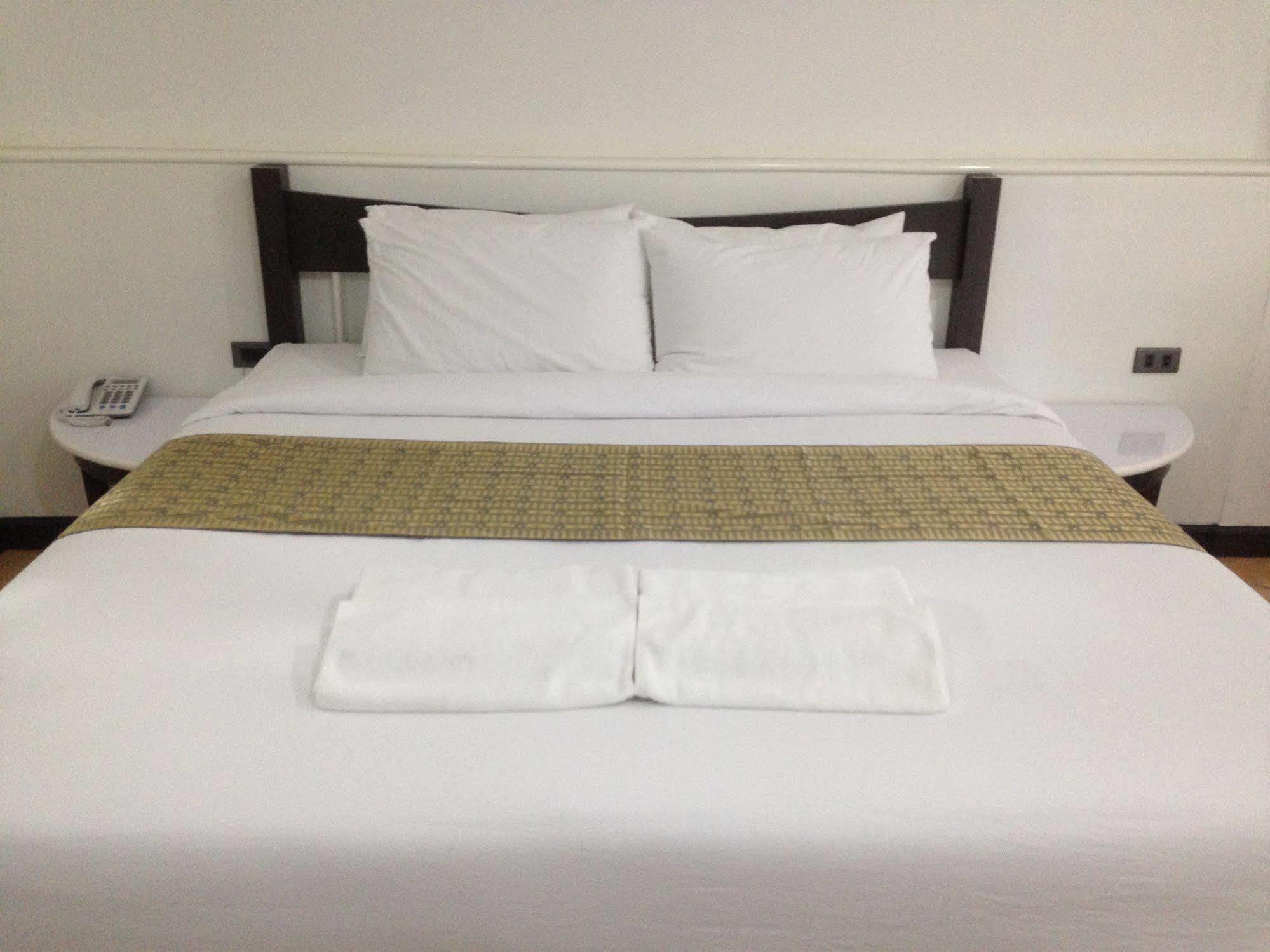Yj Hotel Pattaya