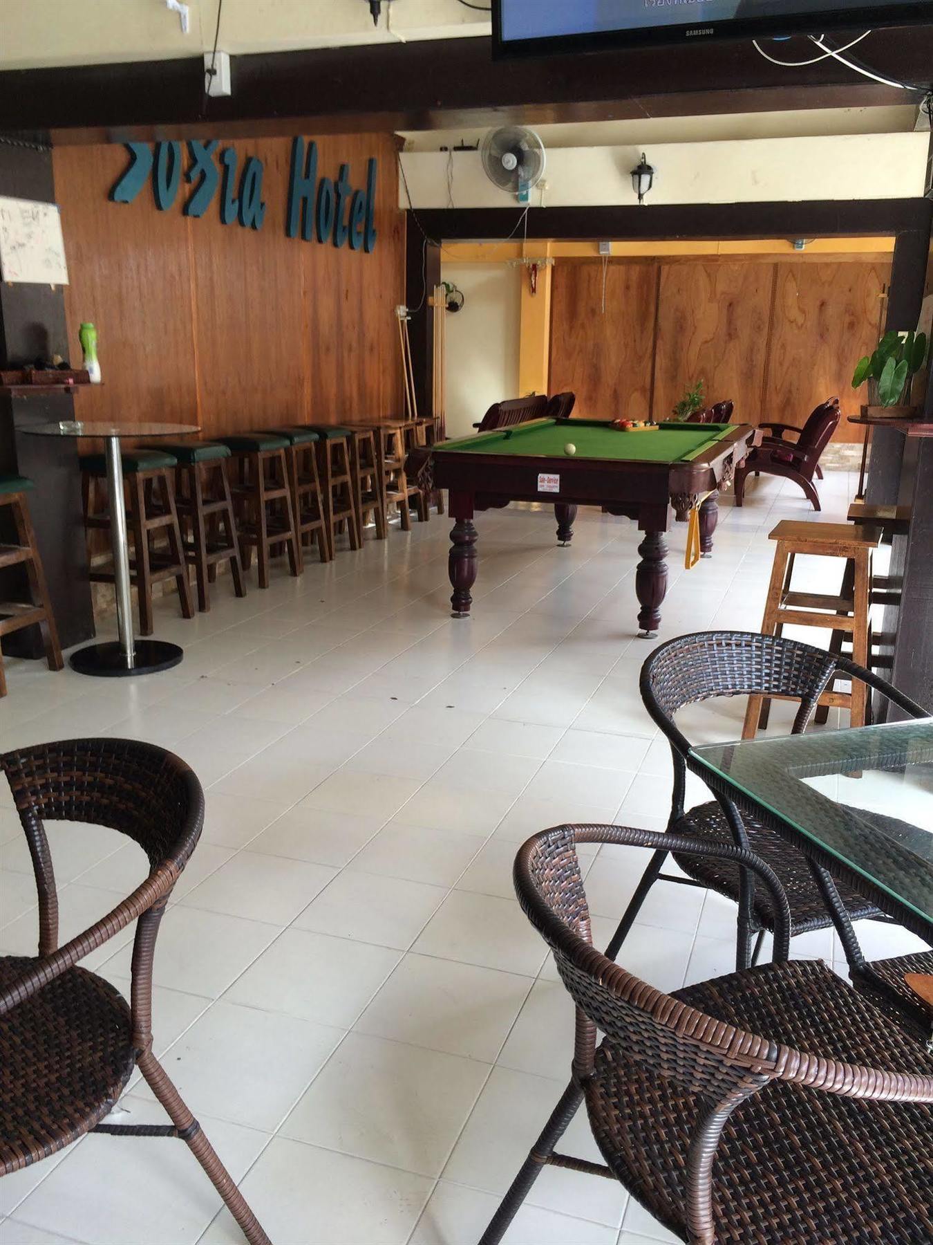 Sofia 2* Hua Hin