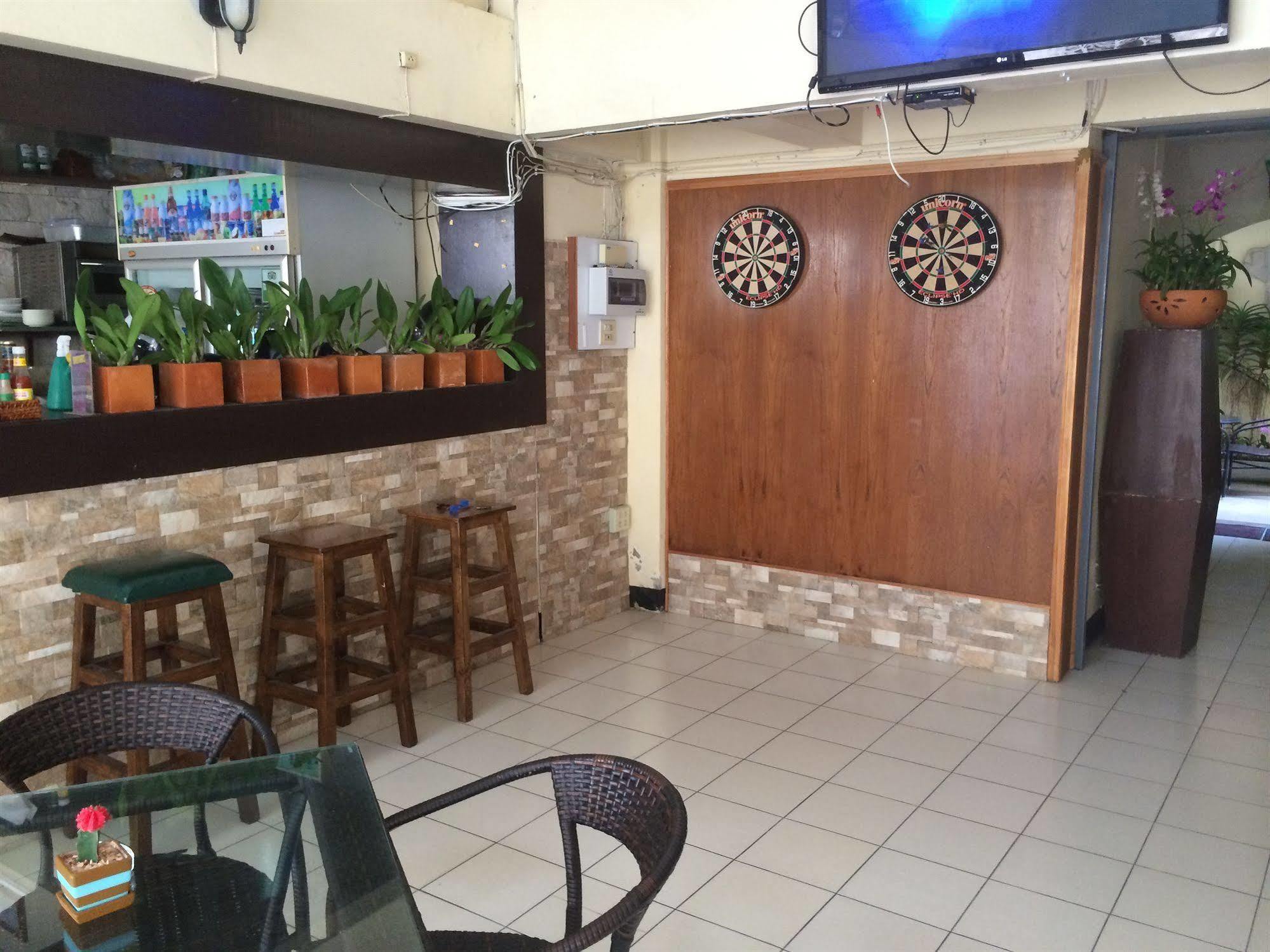 Hotel Sofia Hua Hin