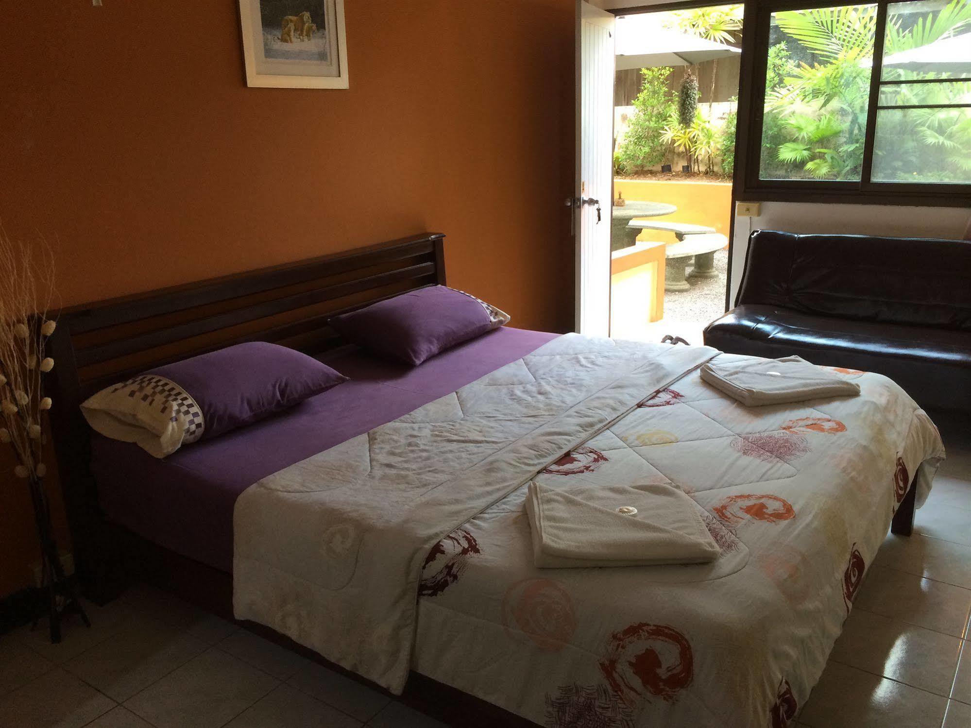 Sofia Hua Hin