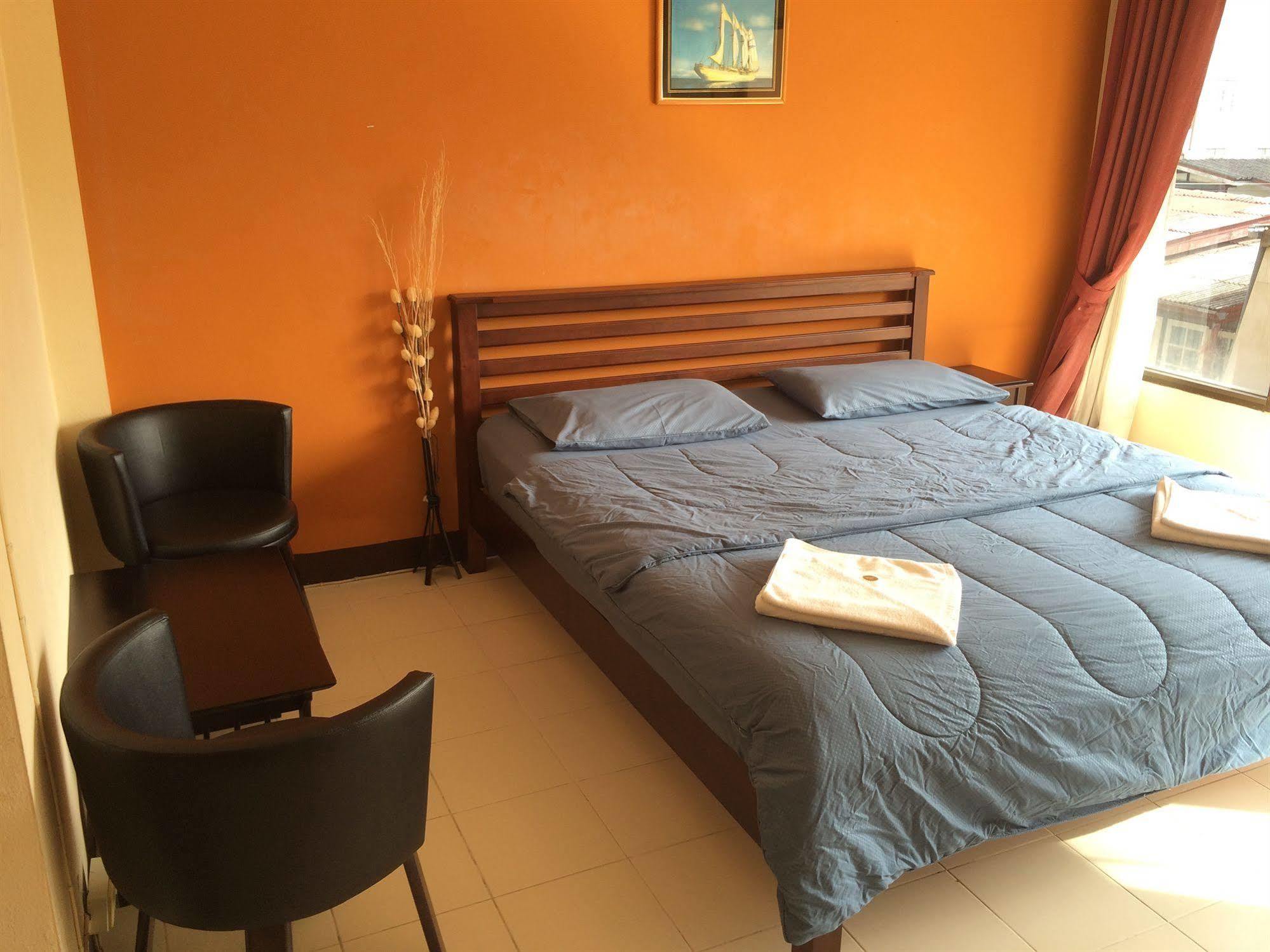 Hotel Sofia Hua Hin