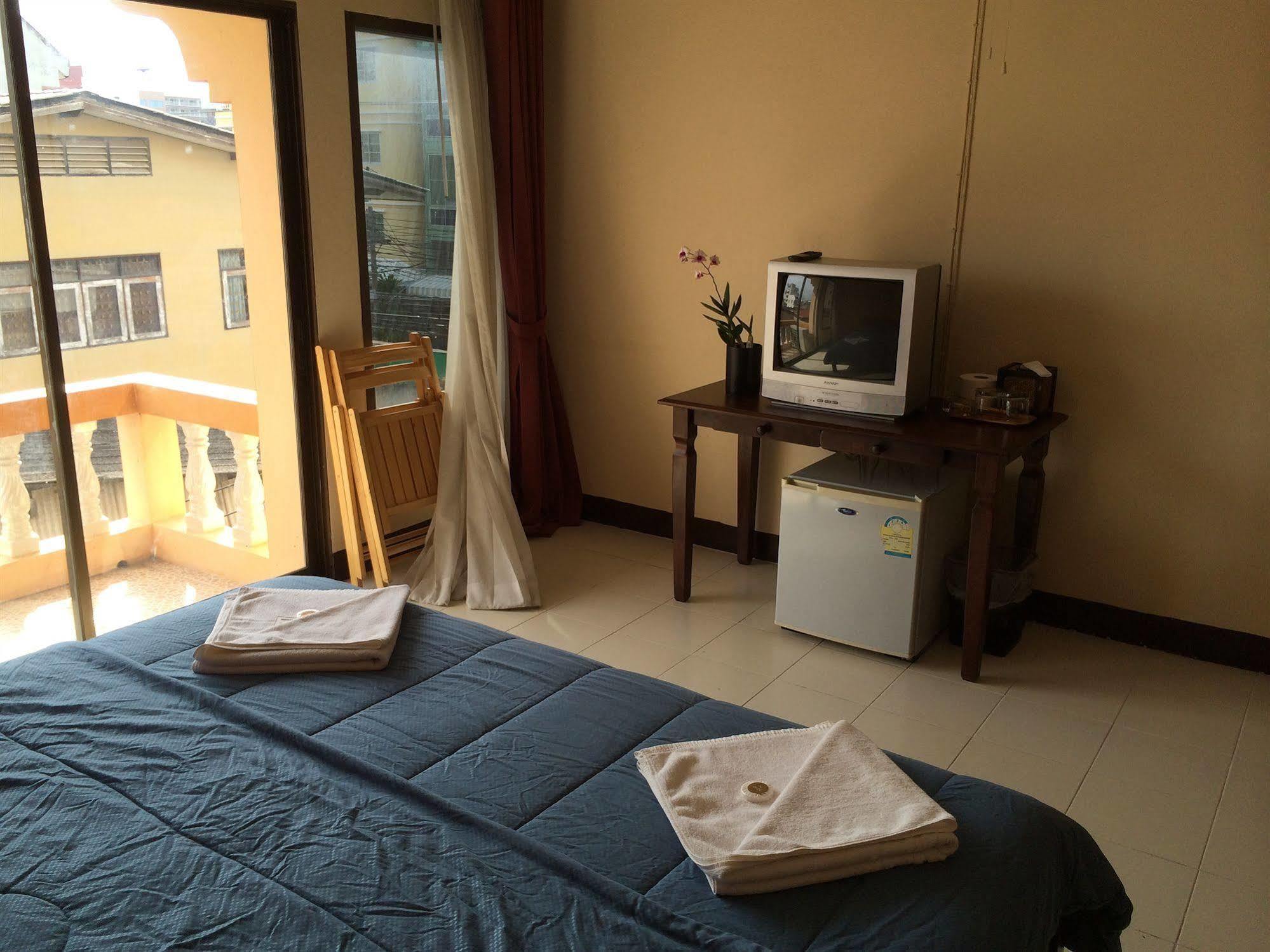 Hotel Sofia Hua Hin