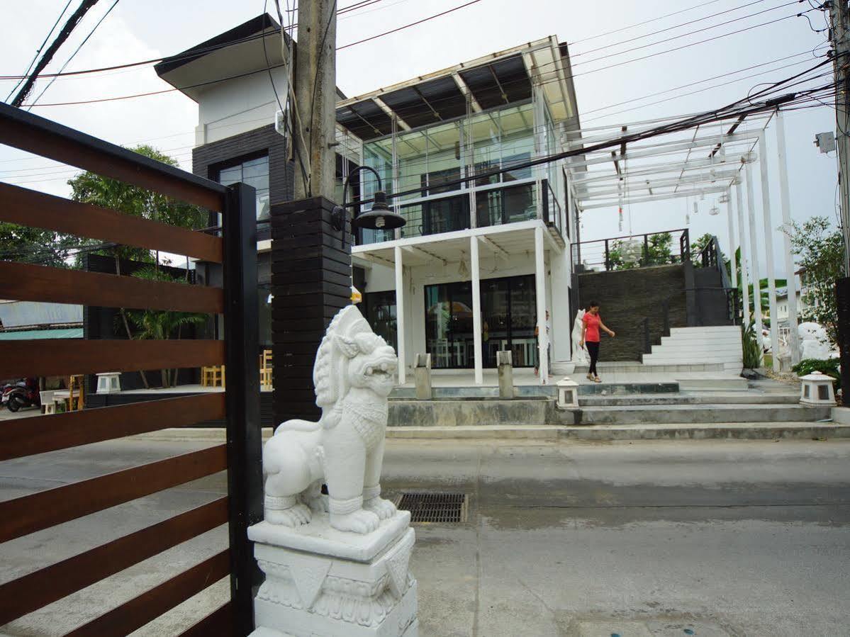 Time 3* Chaweng (Koh Samui)