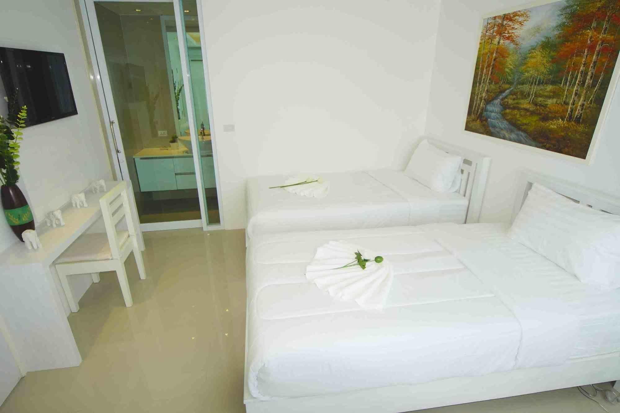 Time Hotel