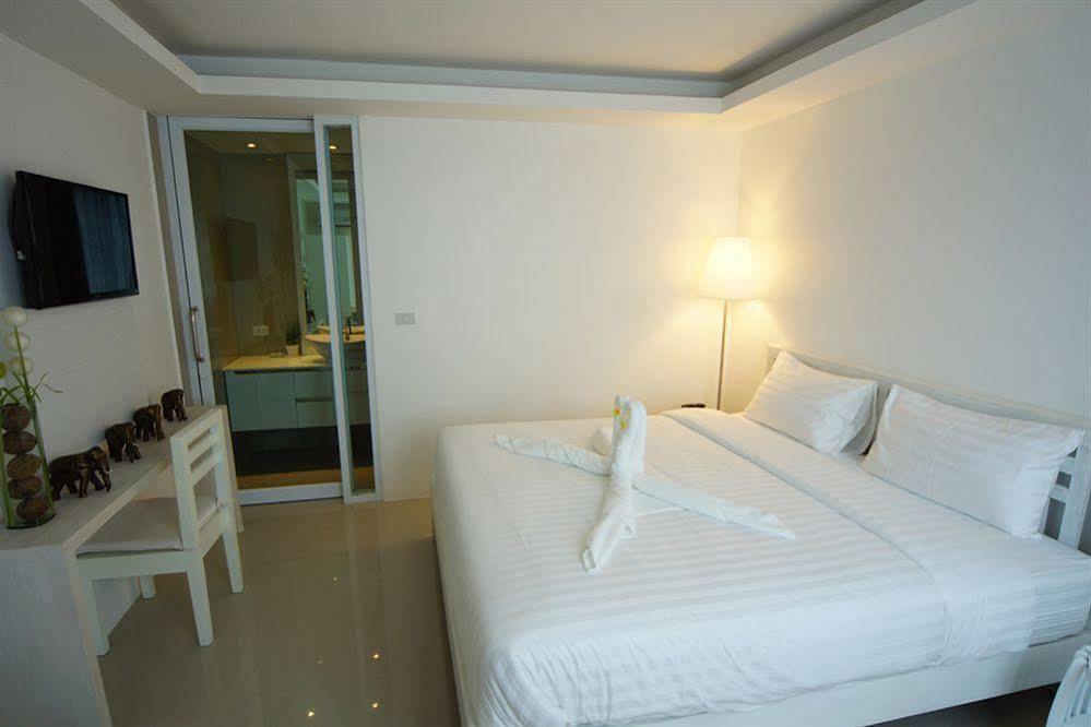 Hotel Time Chaweng (Koh Samui)