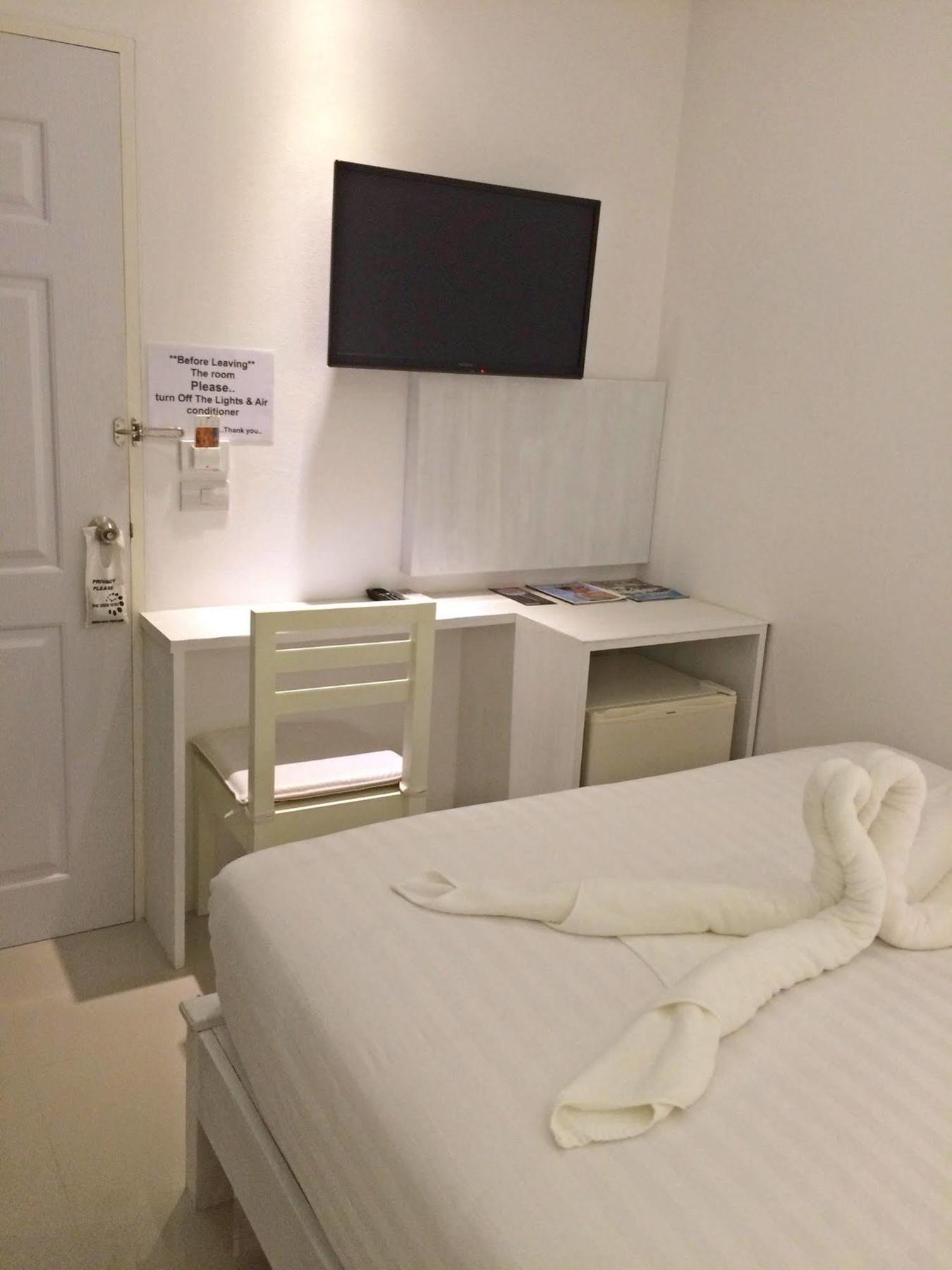 Time Hotel Chaweng (Koh Samui)