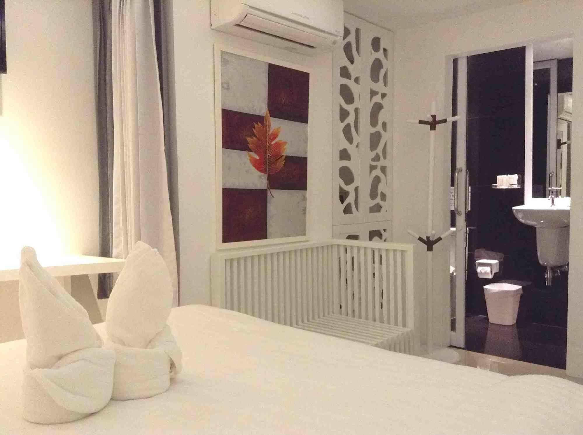 Hotel Time Chaweng (Koh Samui)