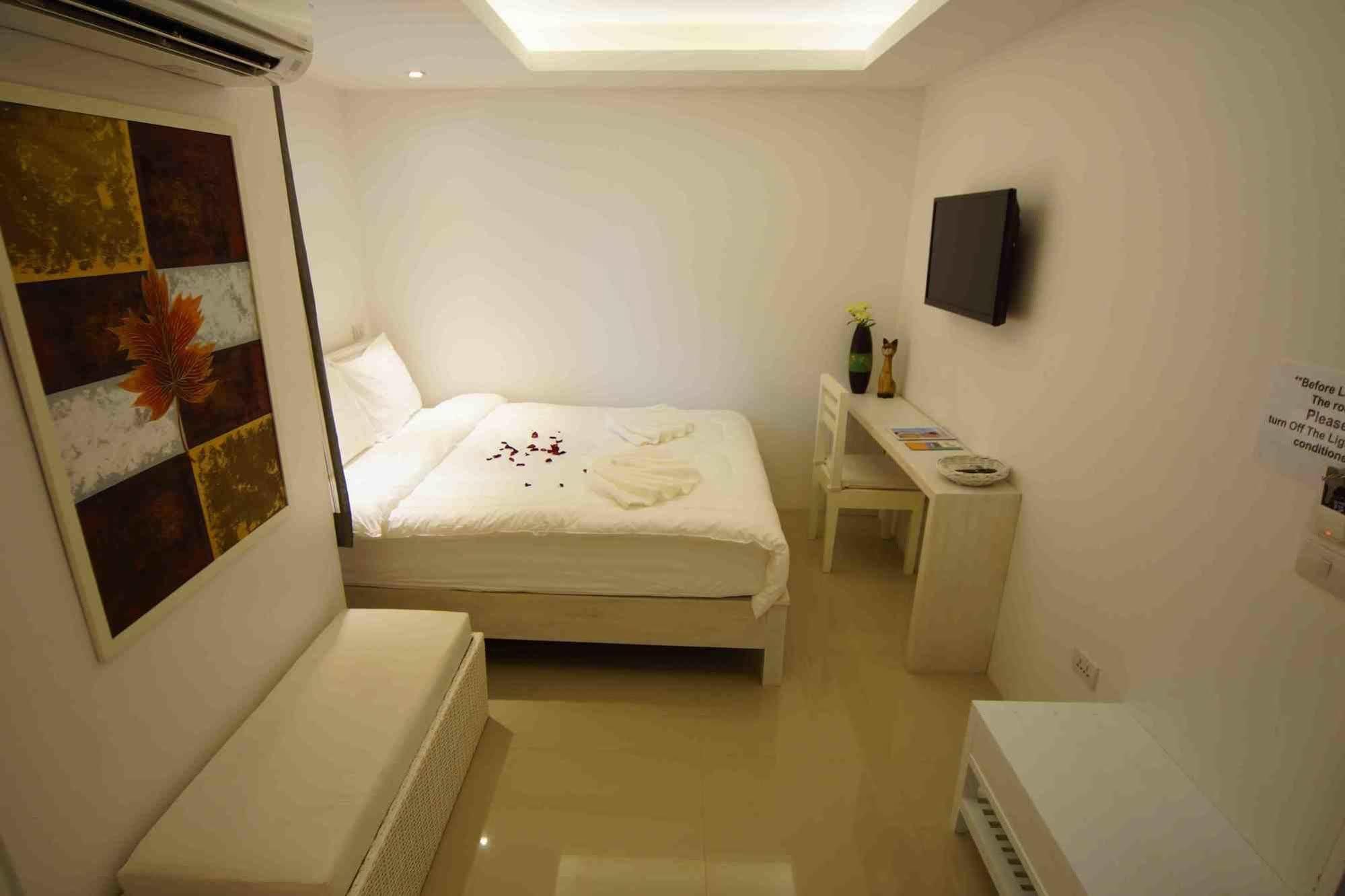 Time Hotel 3*