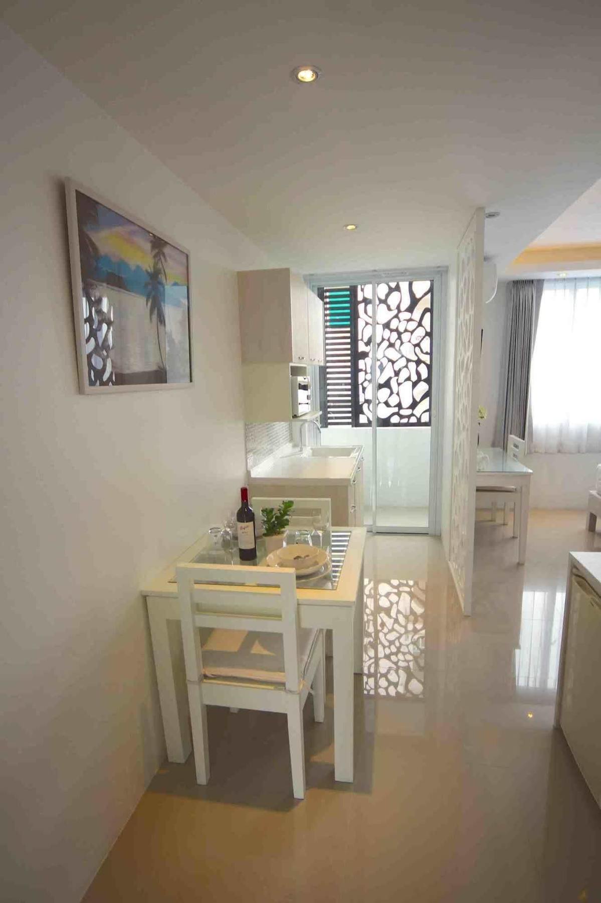 Hotel Time Chaweng (Koh Samui)