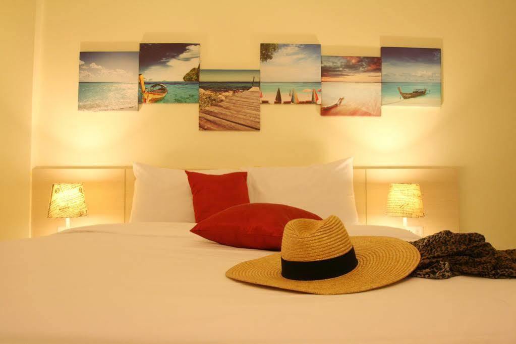 Apo Guest house Krabi