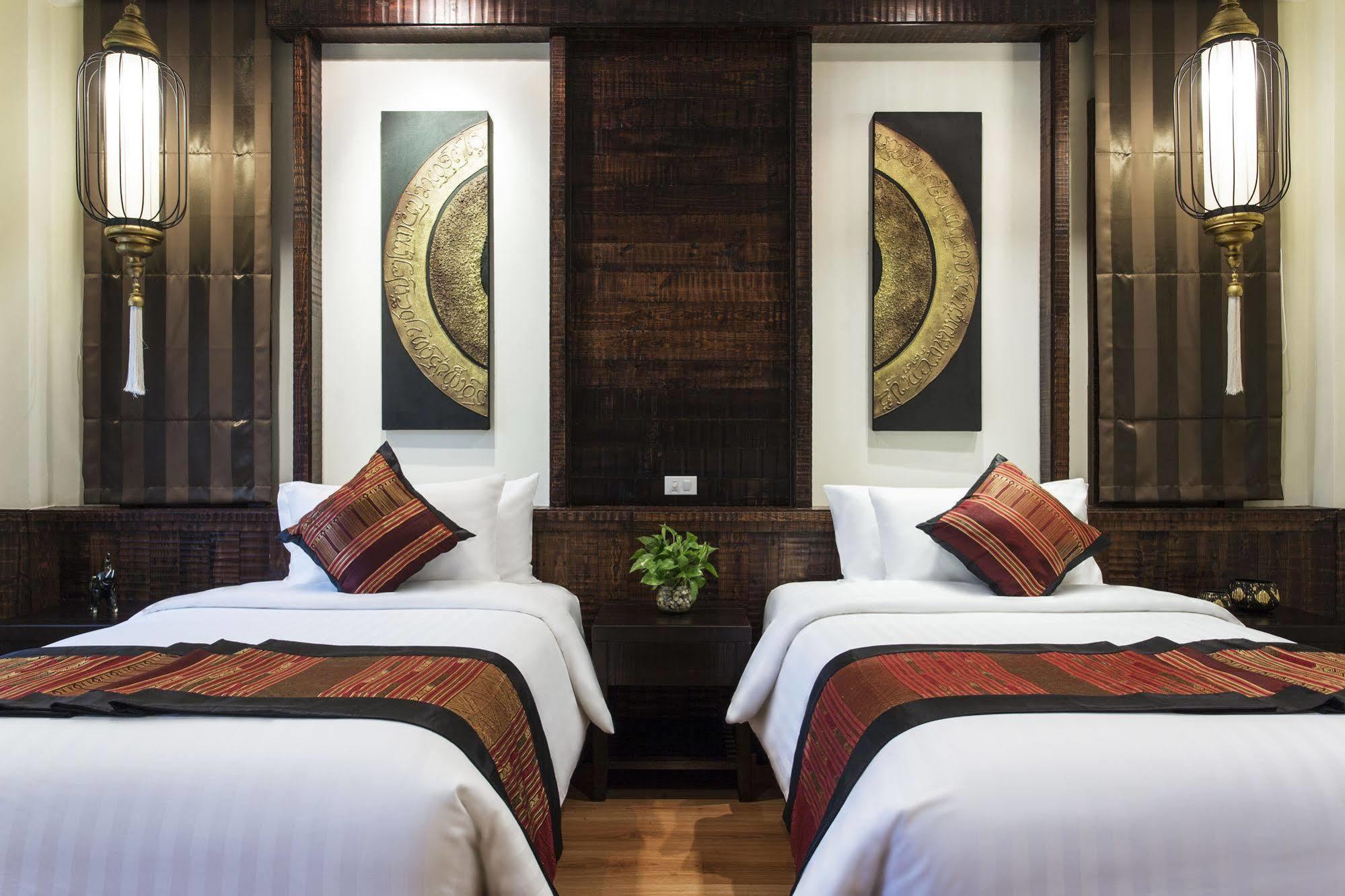 Away Hot Spring Hotel
