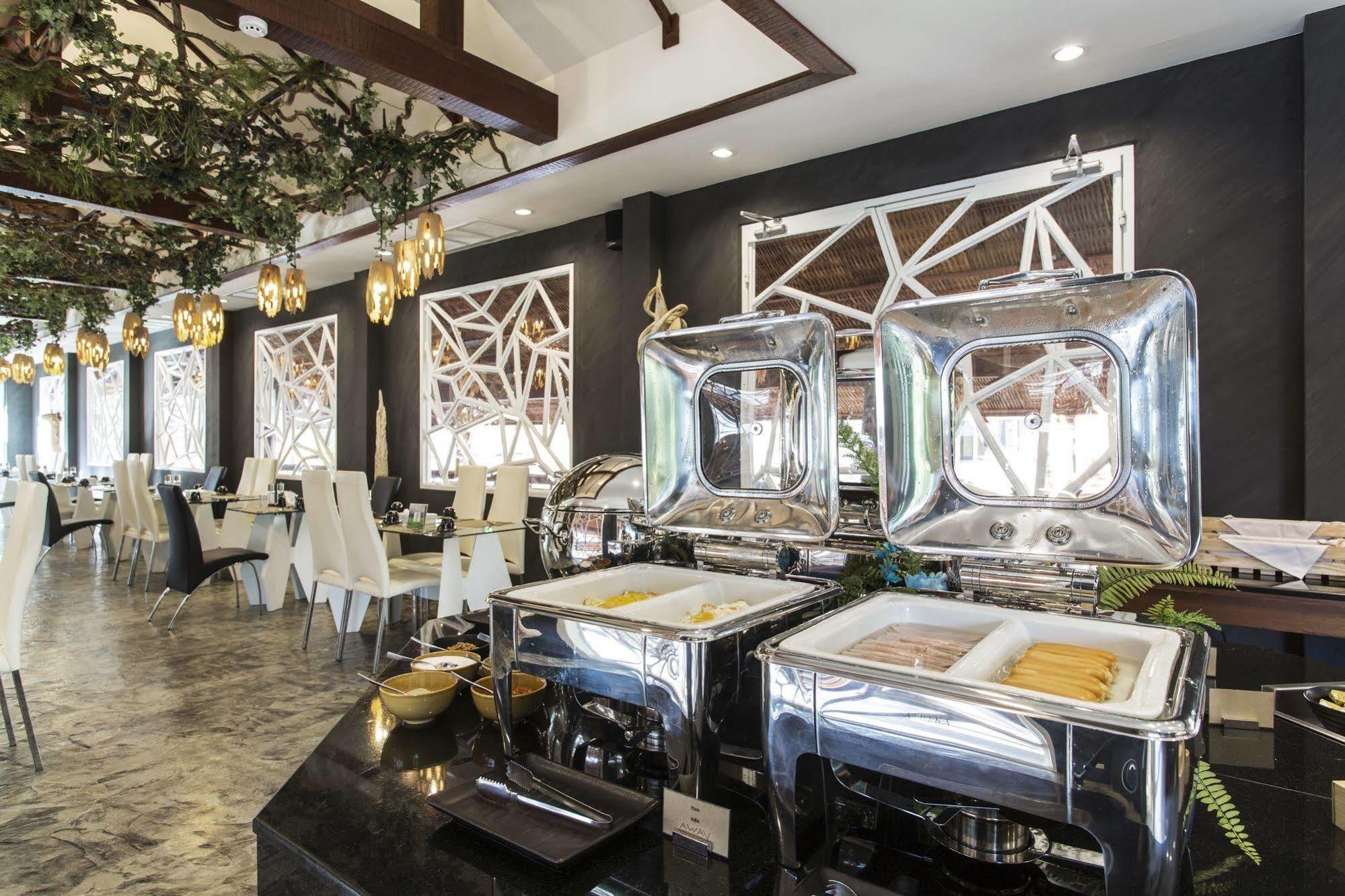 Away Hot Spring Hotel Chiang Mai
