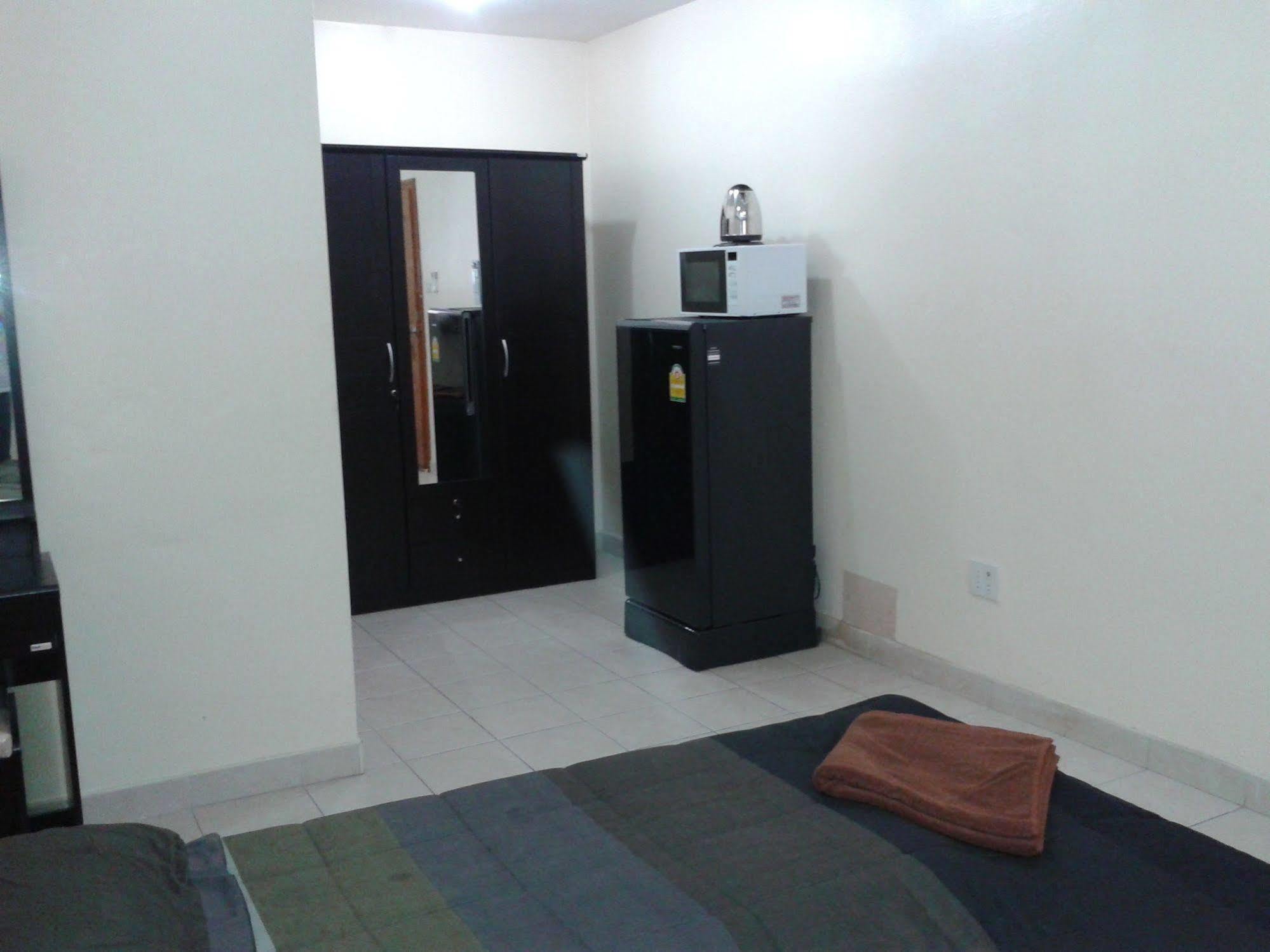 Guest house Key Bar And 3*