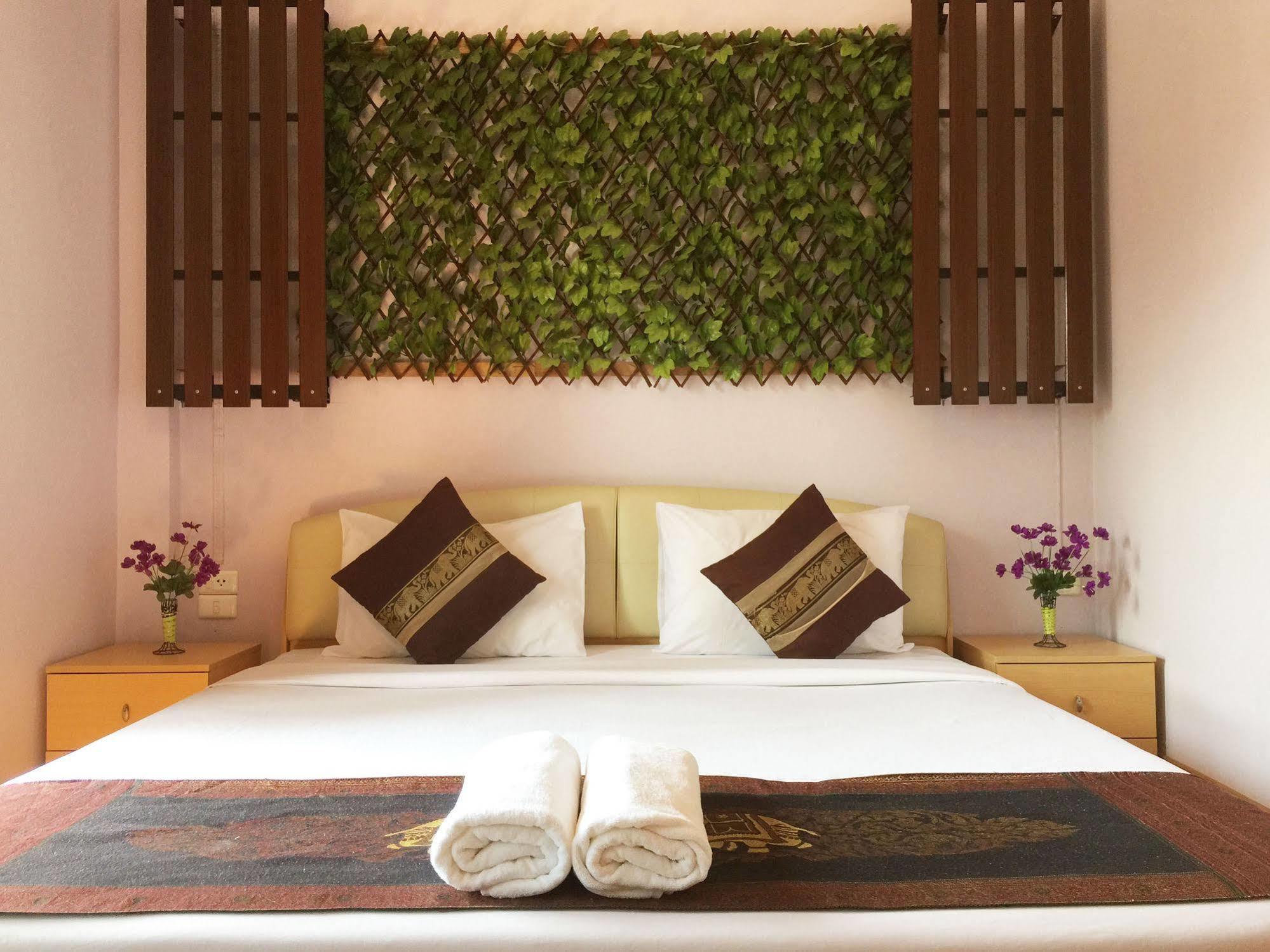 Khaolak Grand Hotel