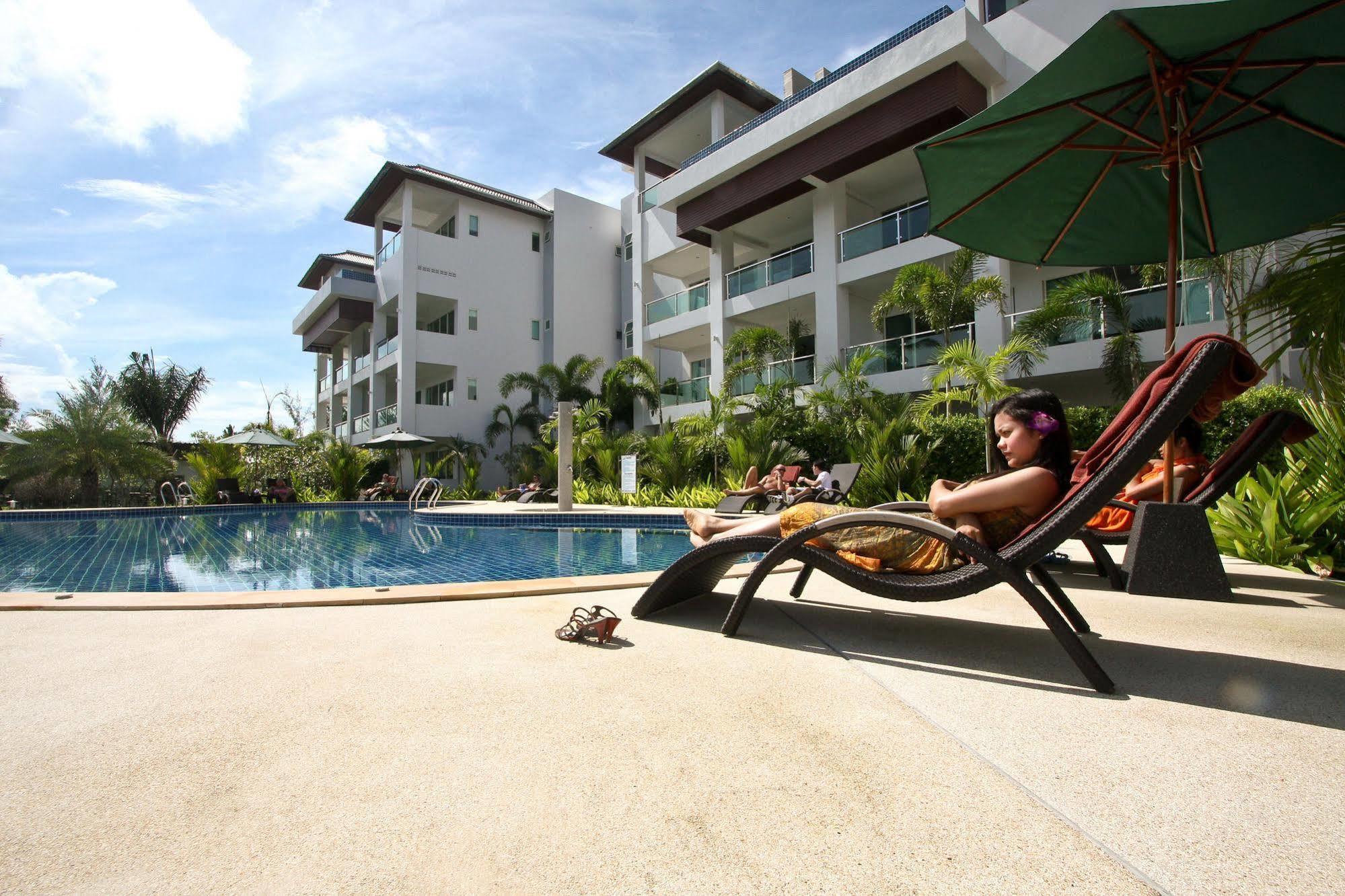 Resort Bangtao Tropical And Praia de Bang Tao