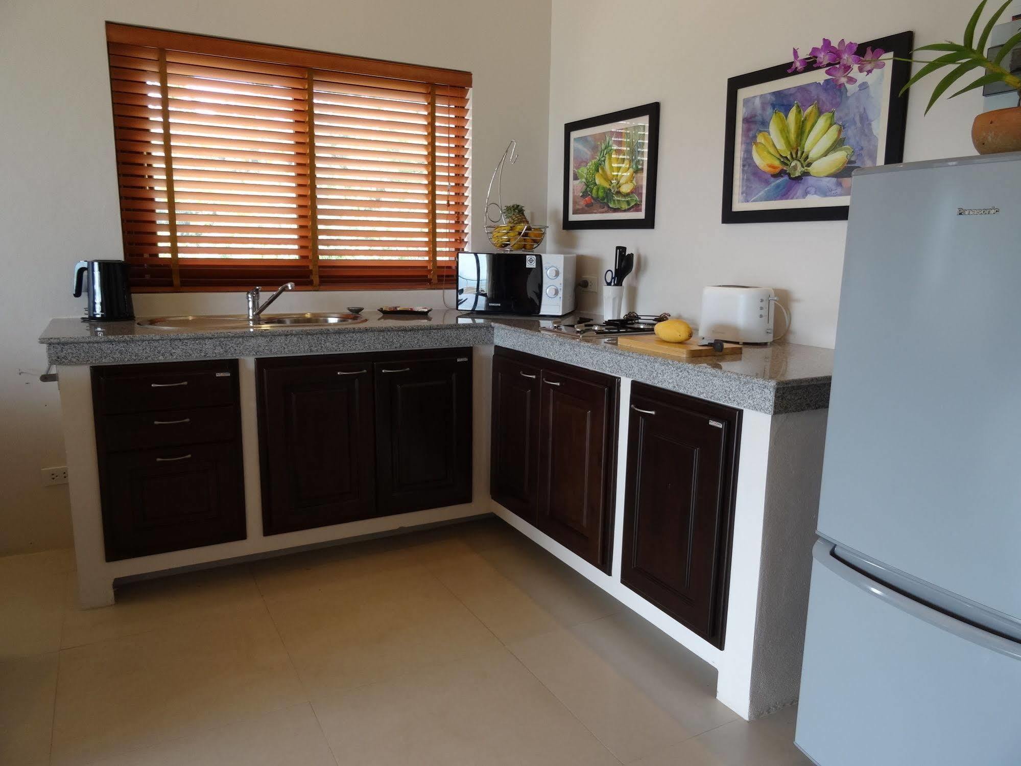 Koh Phangan Pavilions Serviced Resort Thong Nai Pan Noi