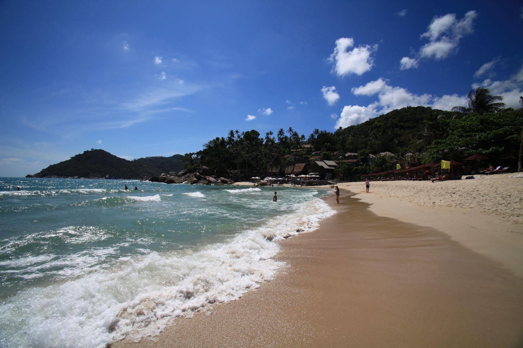 Koh Phangan Pavilions Serviced 4*