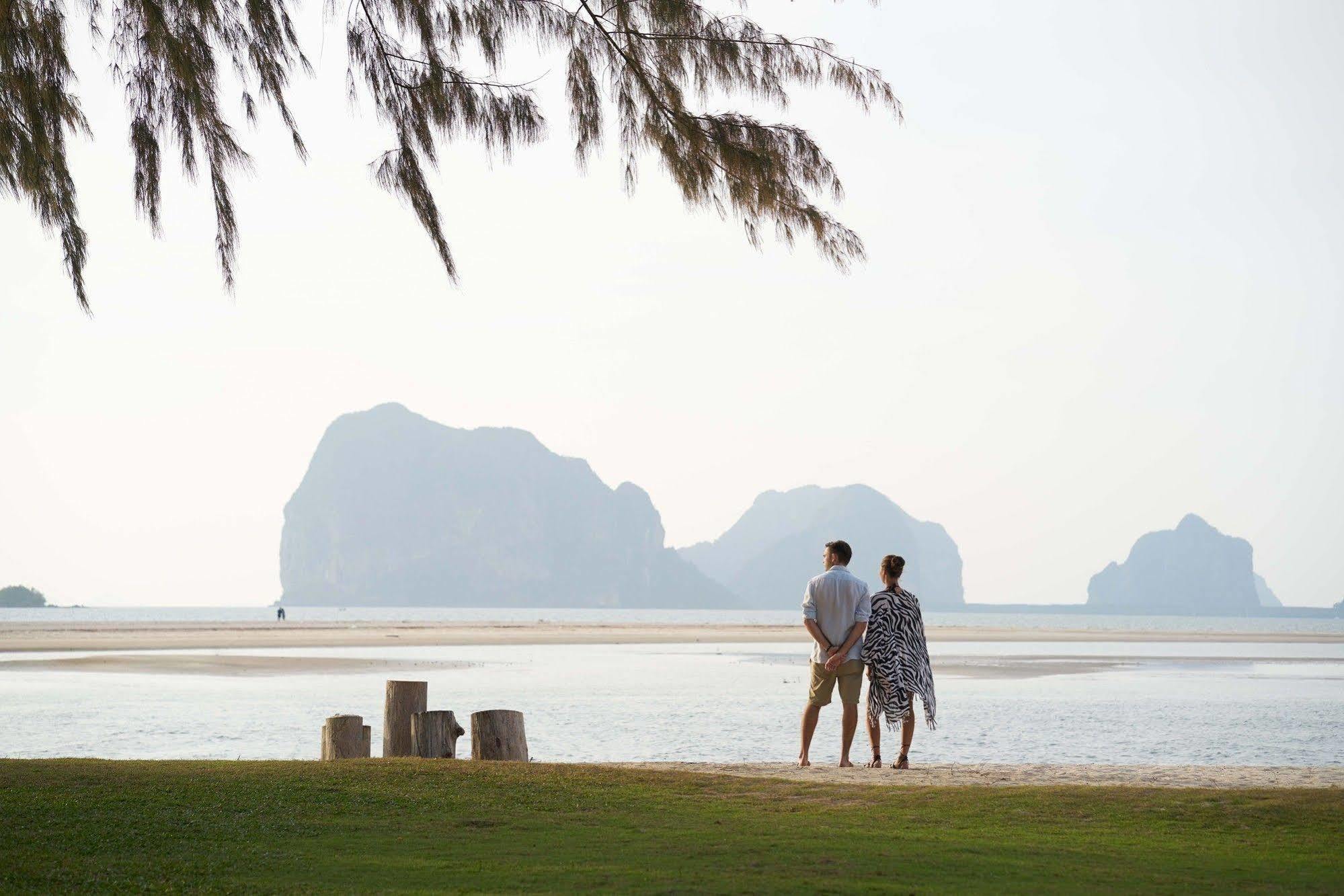 Resort Anantara Si Kao