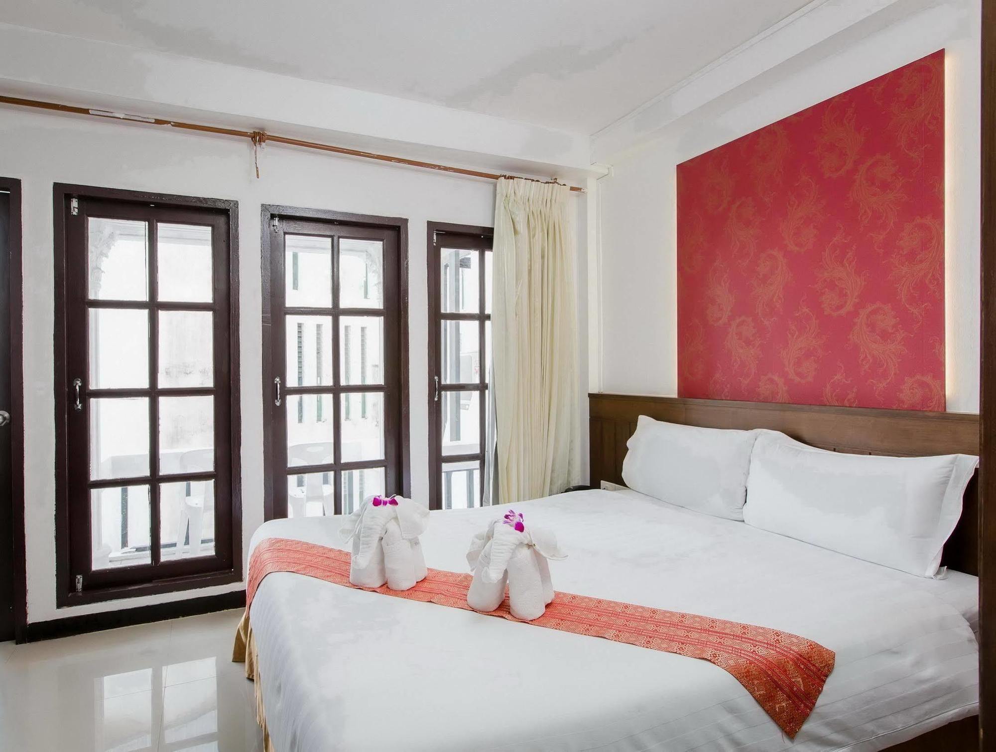 Patong Swiss Front Phuket