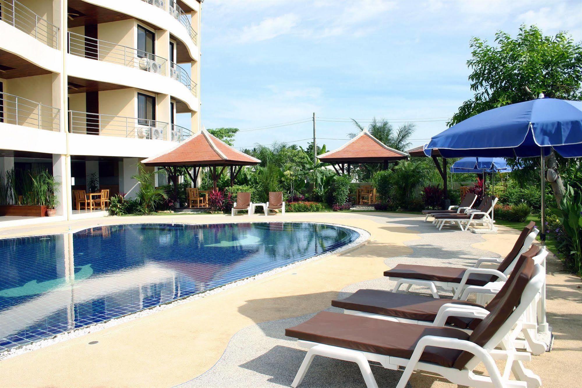 Lakeview Condotel