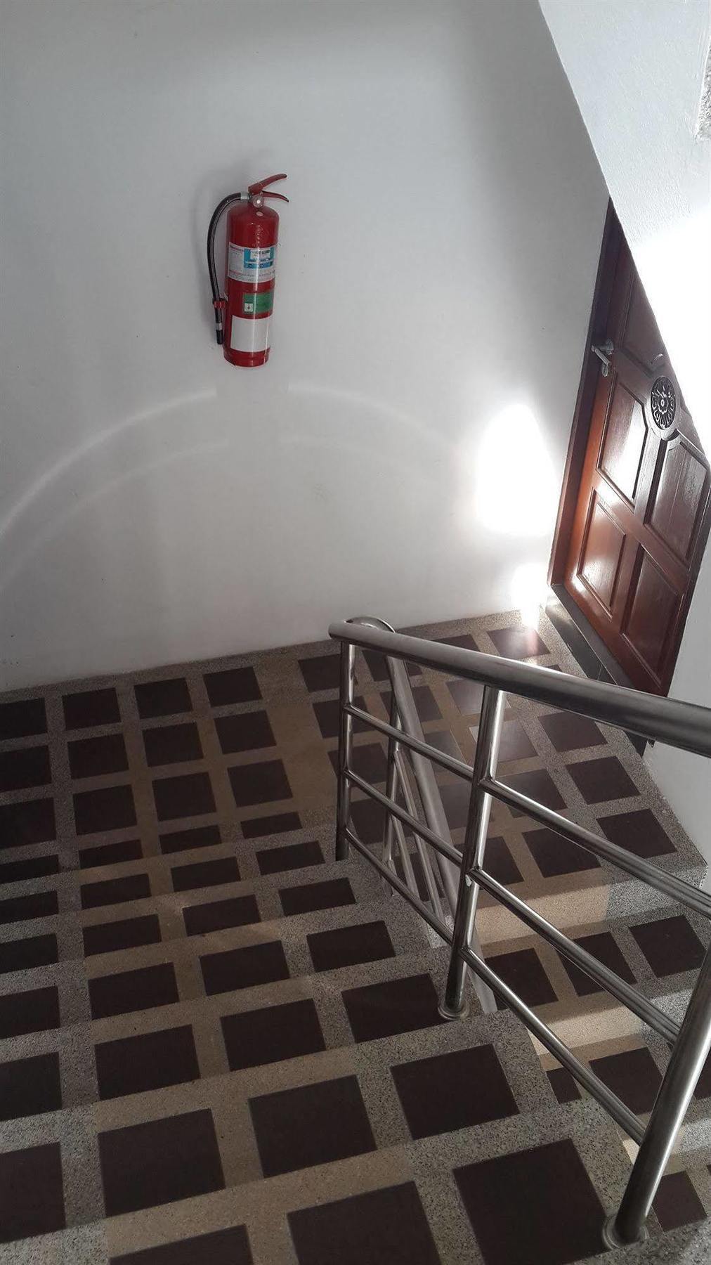 Chaweng Lakeview Condotel Aparthotel 3*