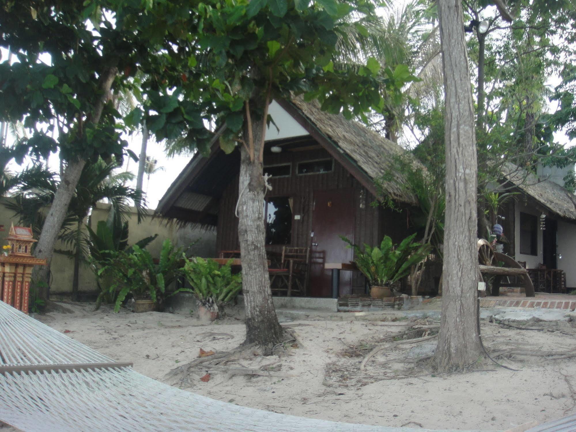Koh Samui 3* Bang Rak Beach (Koh Samui)