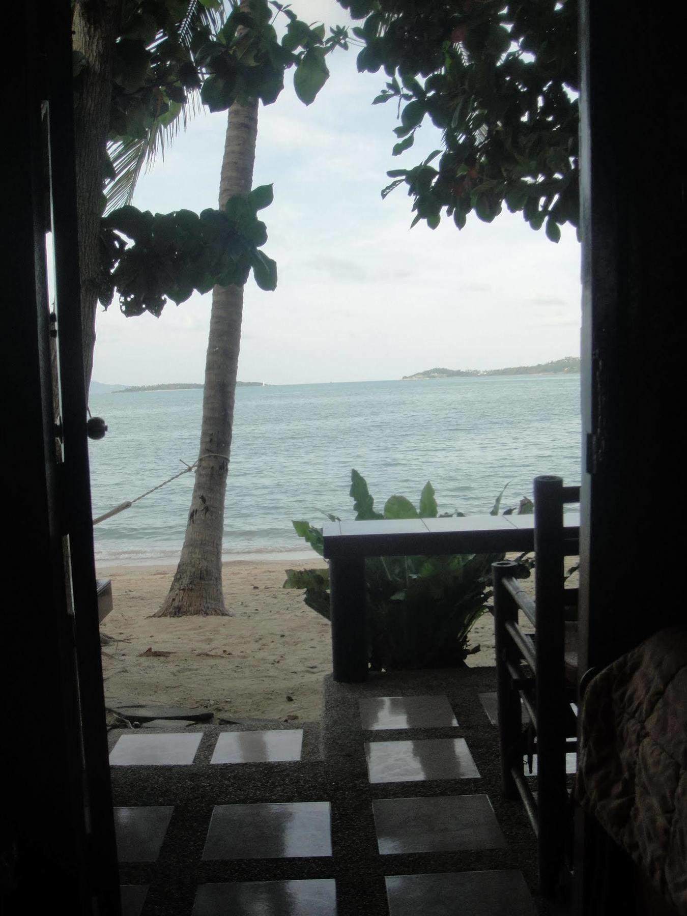 Hotel Koh Samui 3*