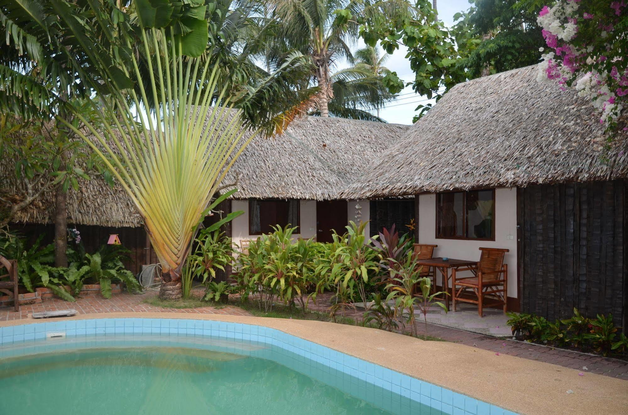 Koh Samui Hotel 3*