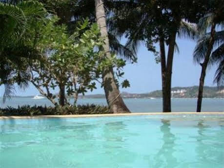 Koh Samui Hotel