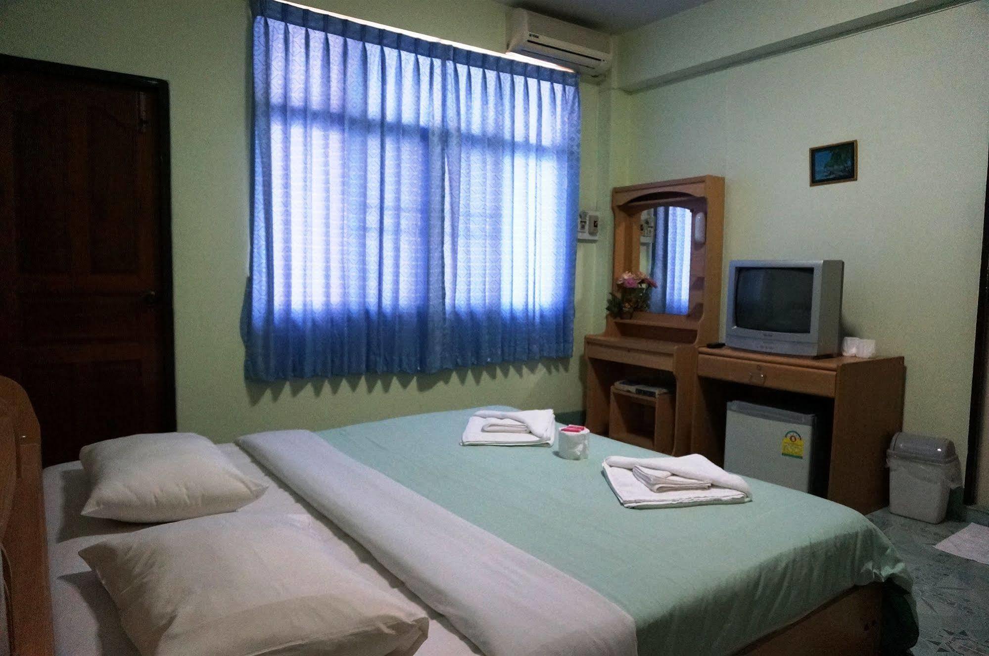 Celtic Guest house