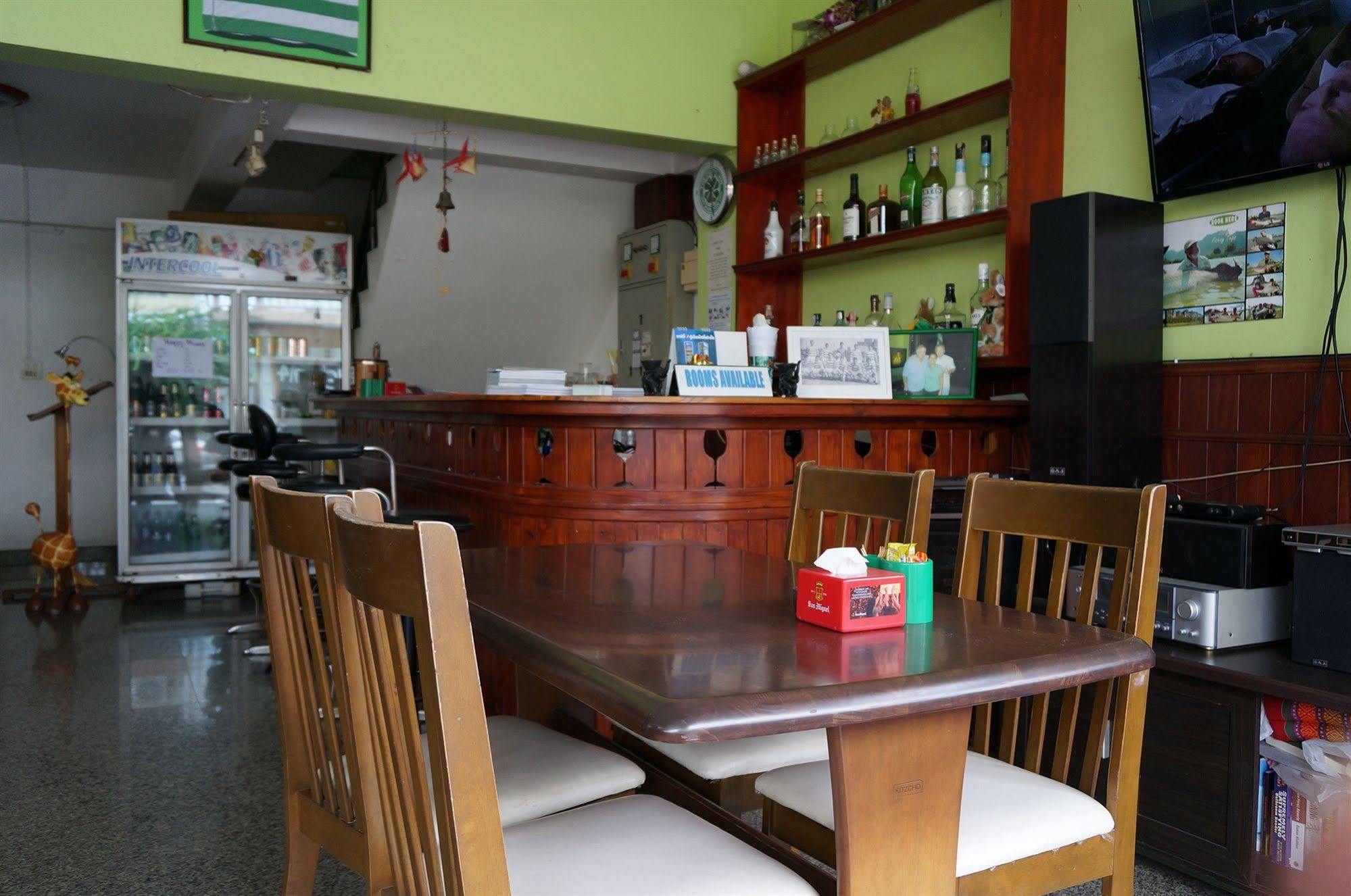 Celtic Guest house