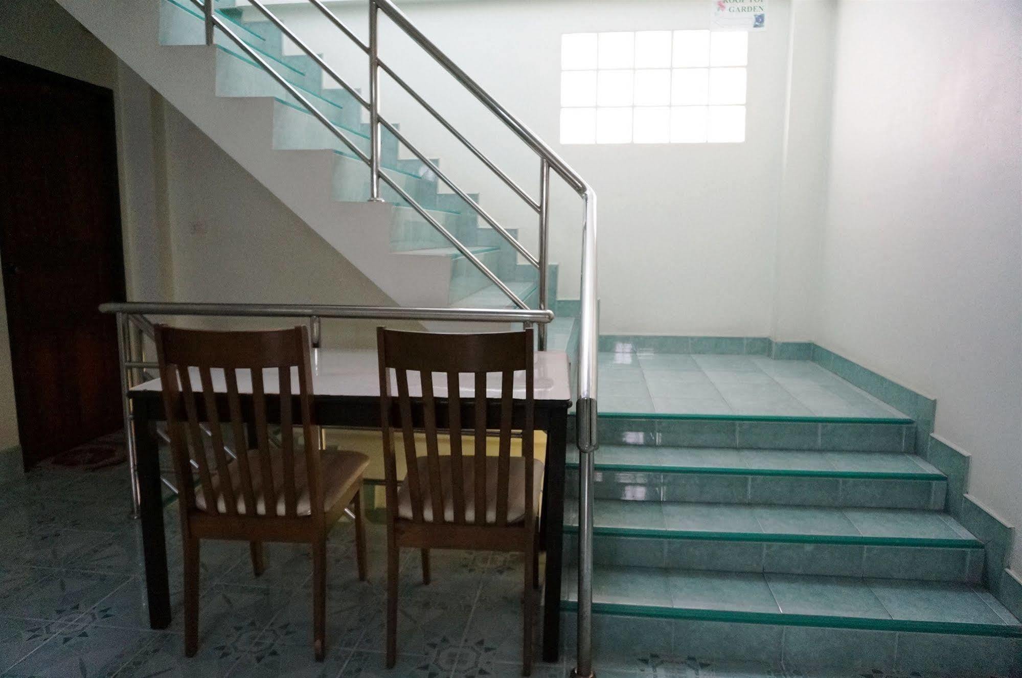 Guest house Celtic Hua Hin
