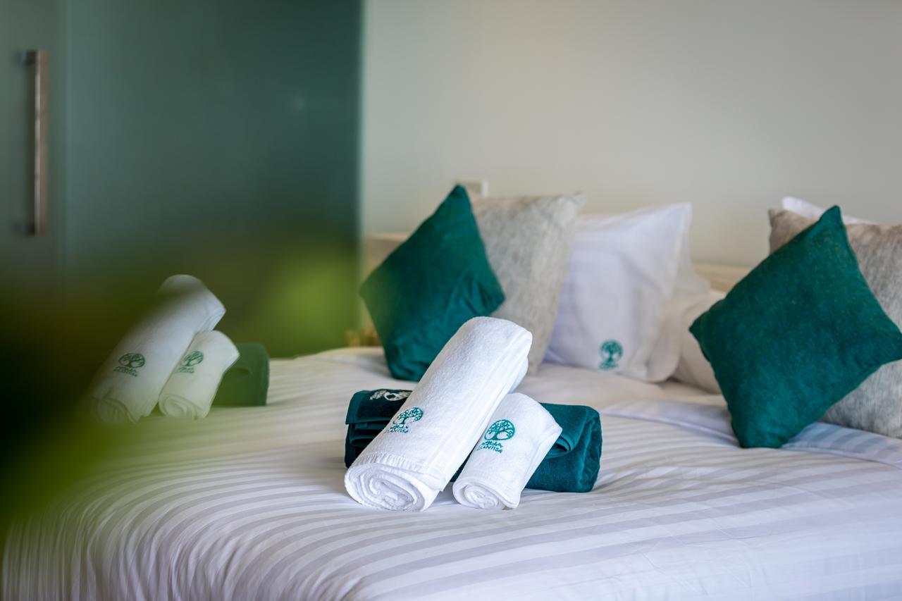 Villa Atlantis 6 *