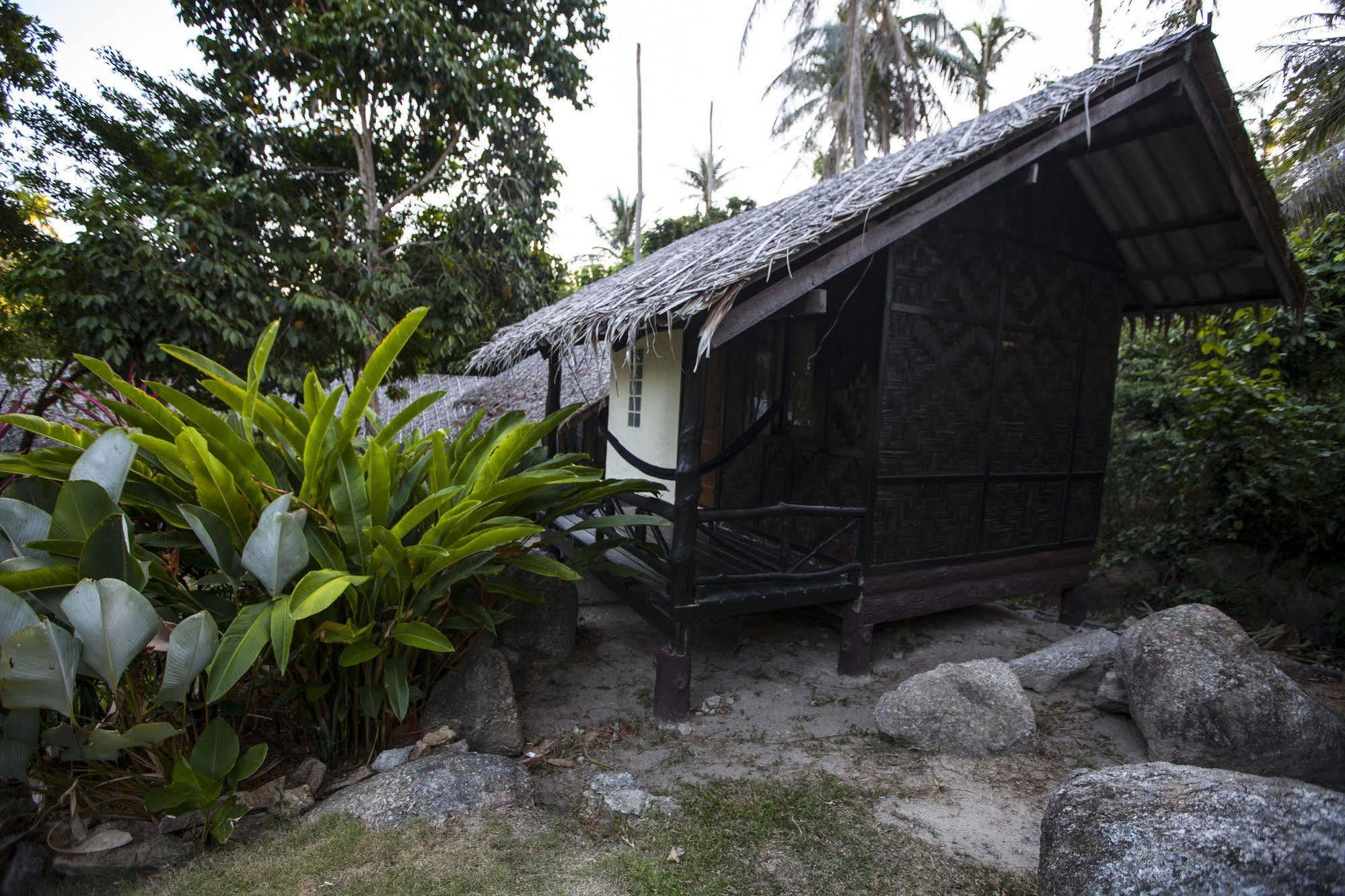 Shiralea Backpackers 2* Haad Yao
