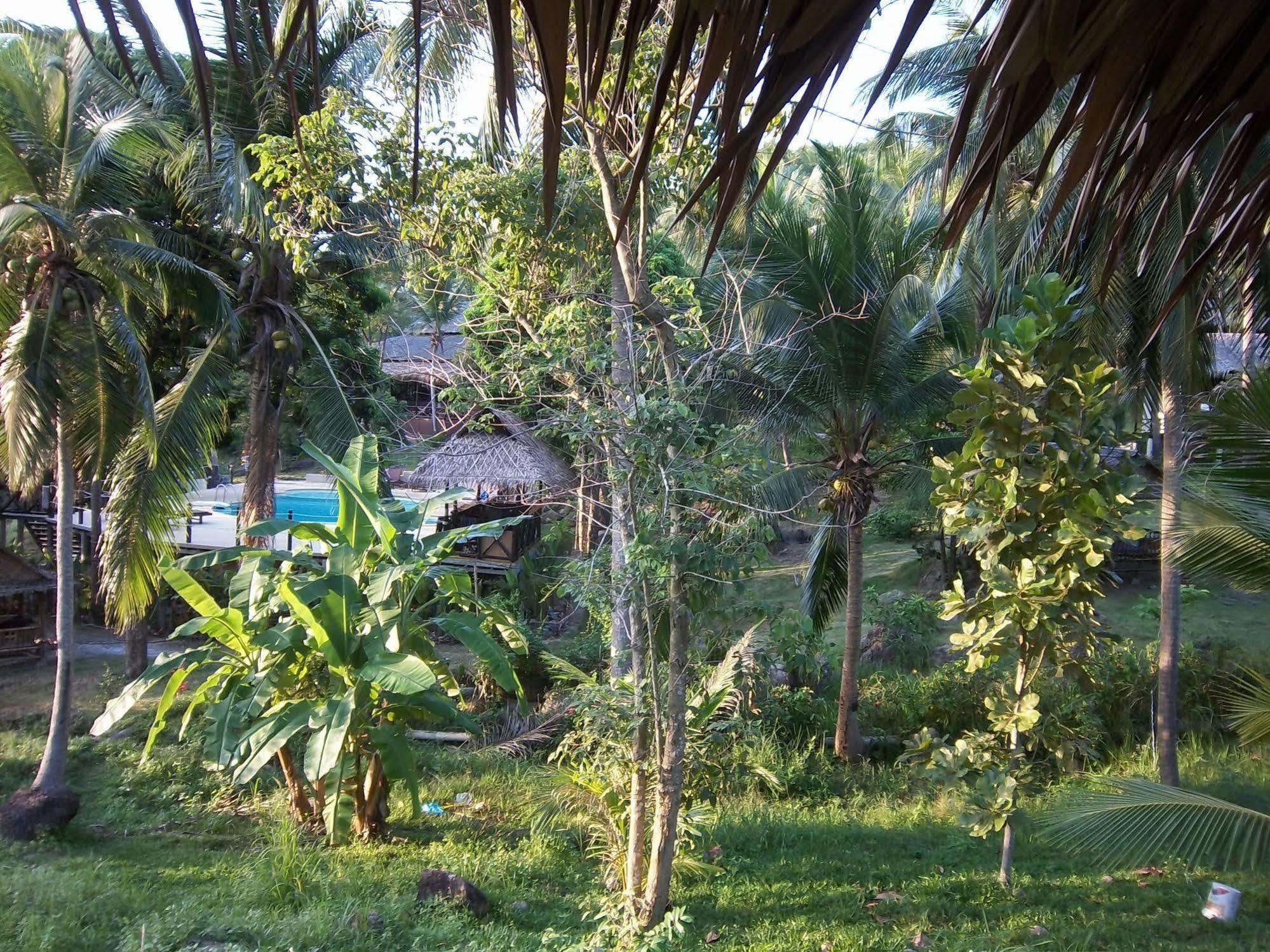 Shiralea Backpackers Resort