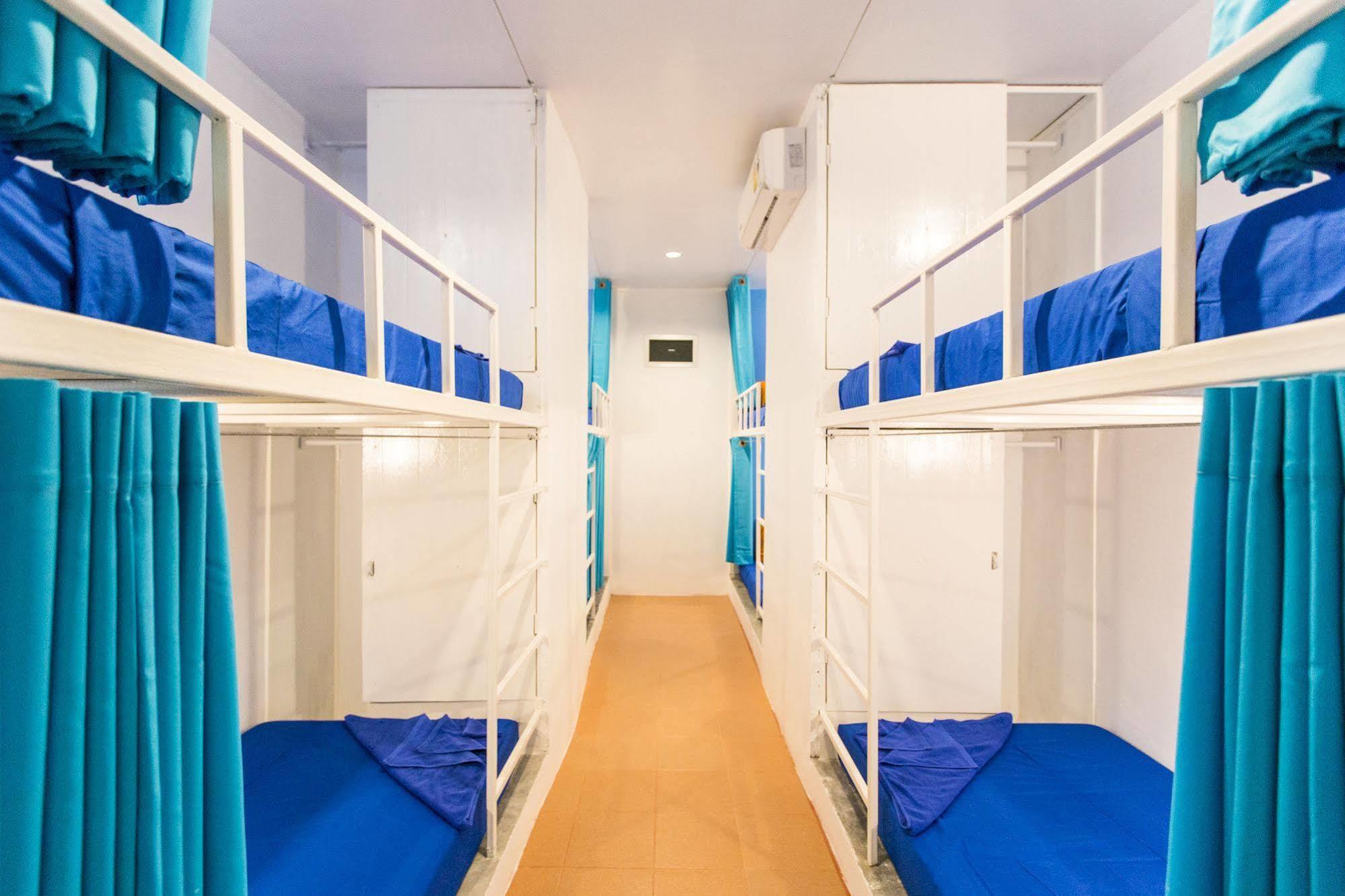 Resort Shiralea Backpackers 2*