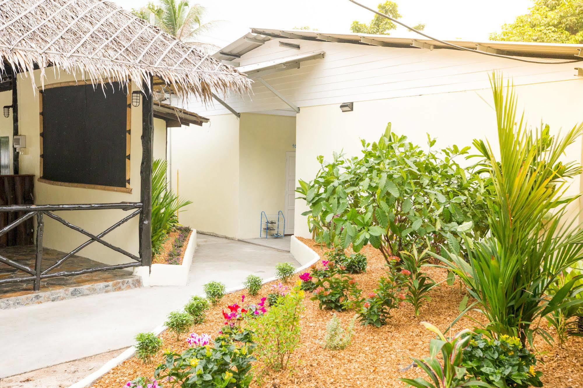 Resort Shiralea Backpackers 2*