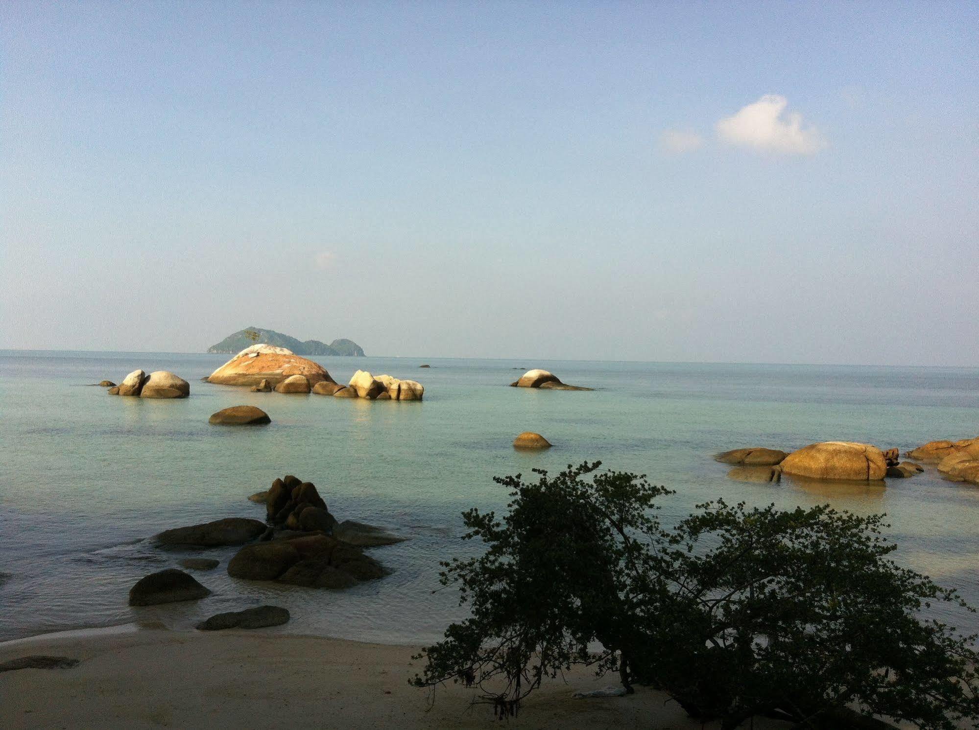 Resort Sea Sunset 2*