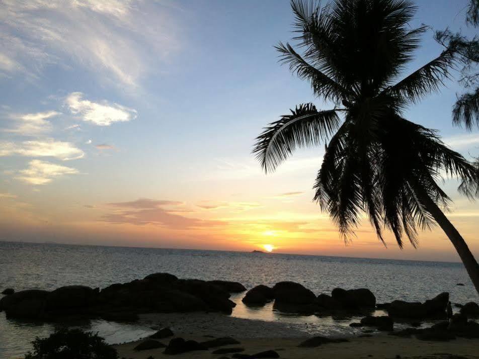 Sea Sunset