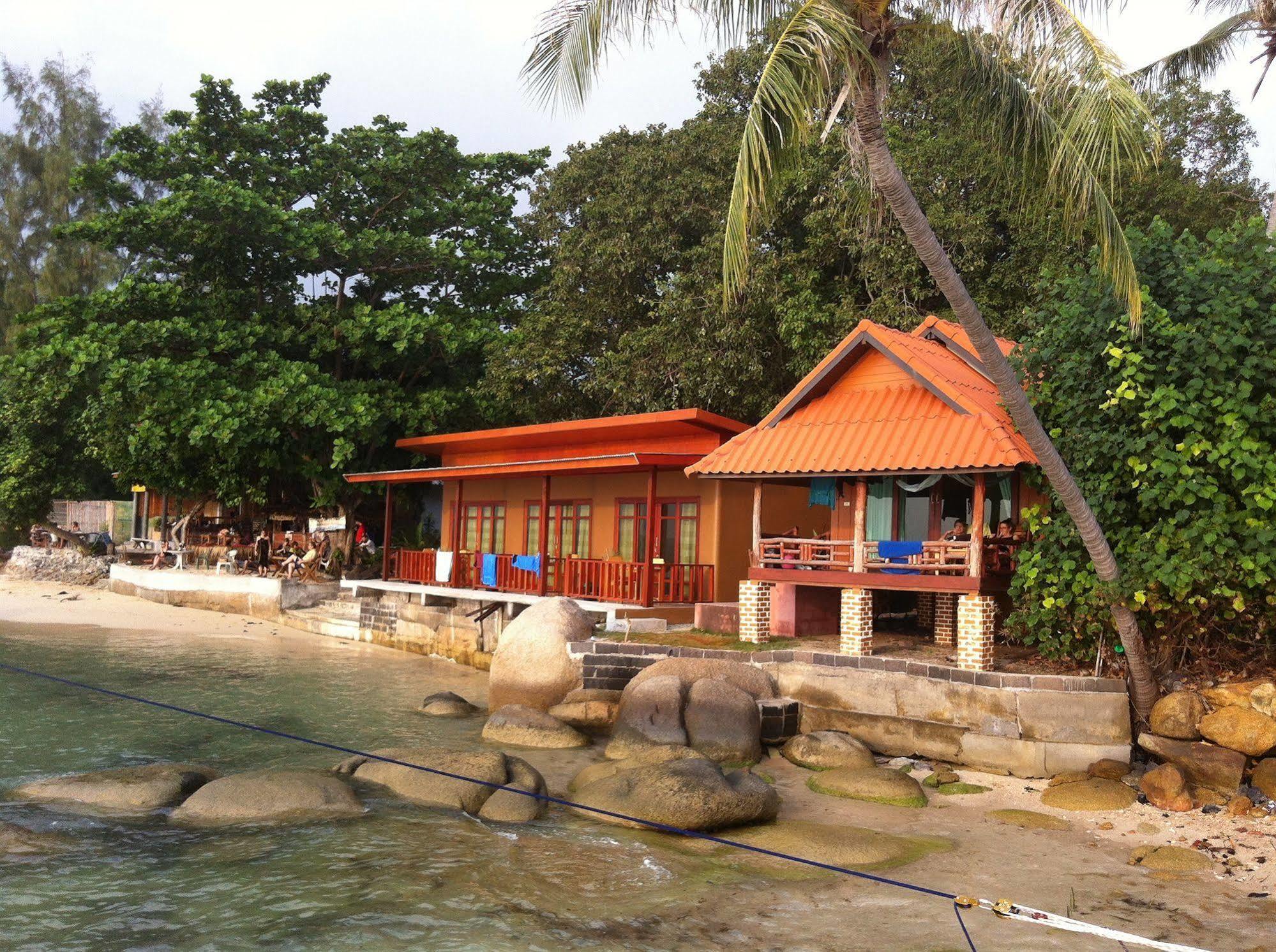 Sea Sunset Resort 2*