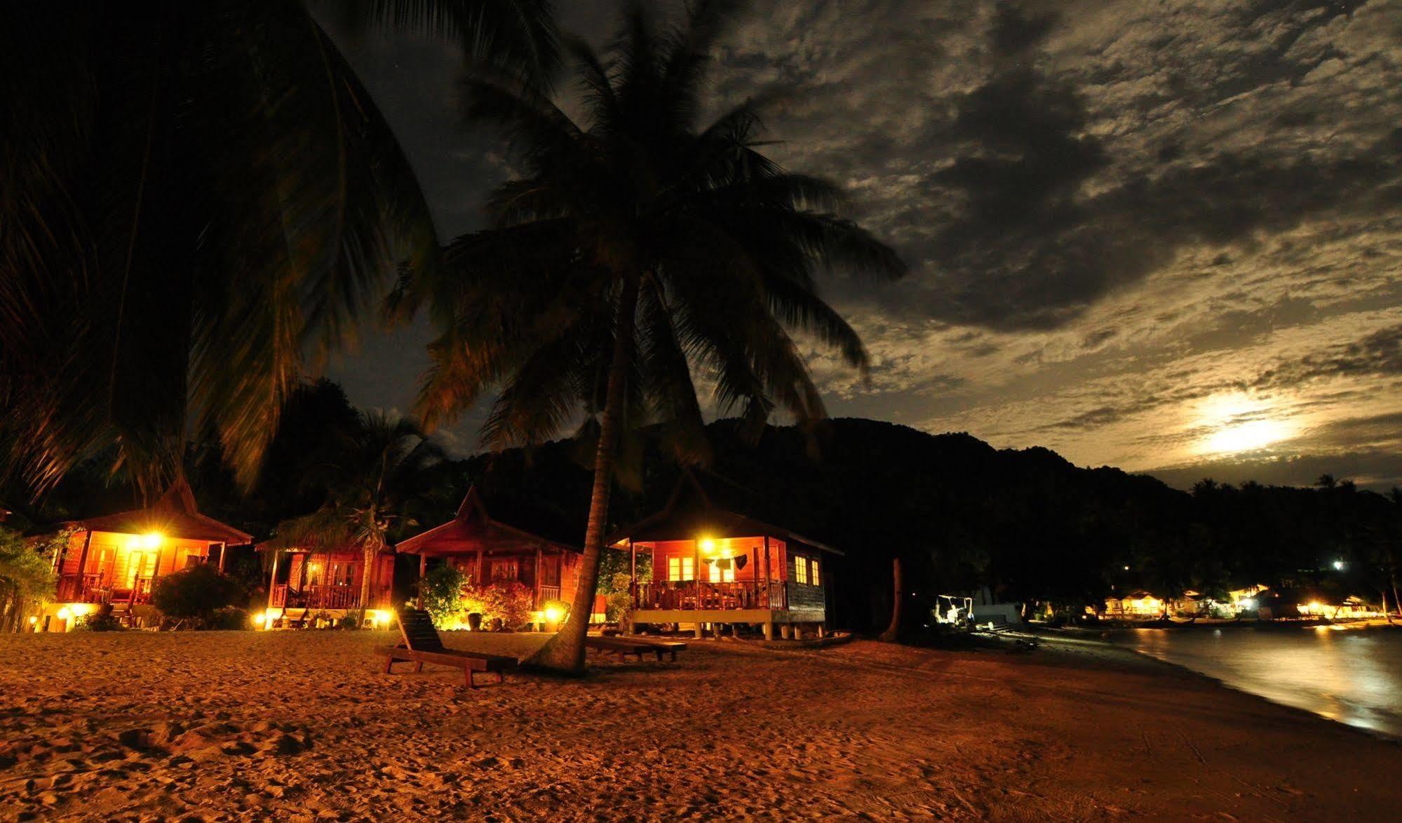 Resort Phangan Rainbow