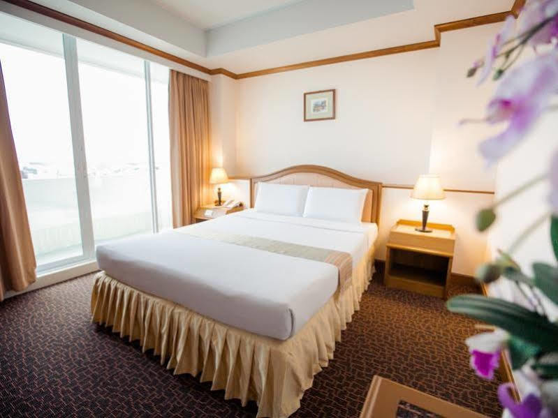 V.l. Hatyai 3* Hat Yai